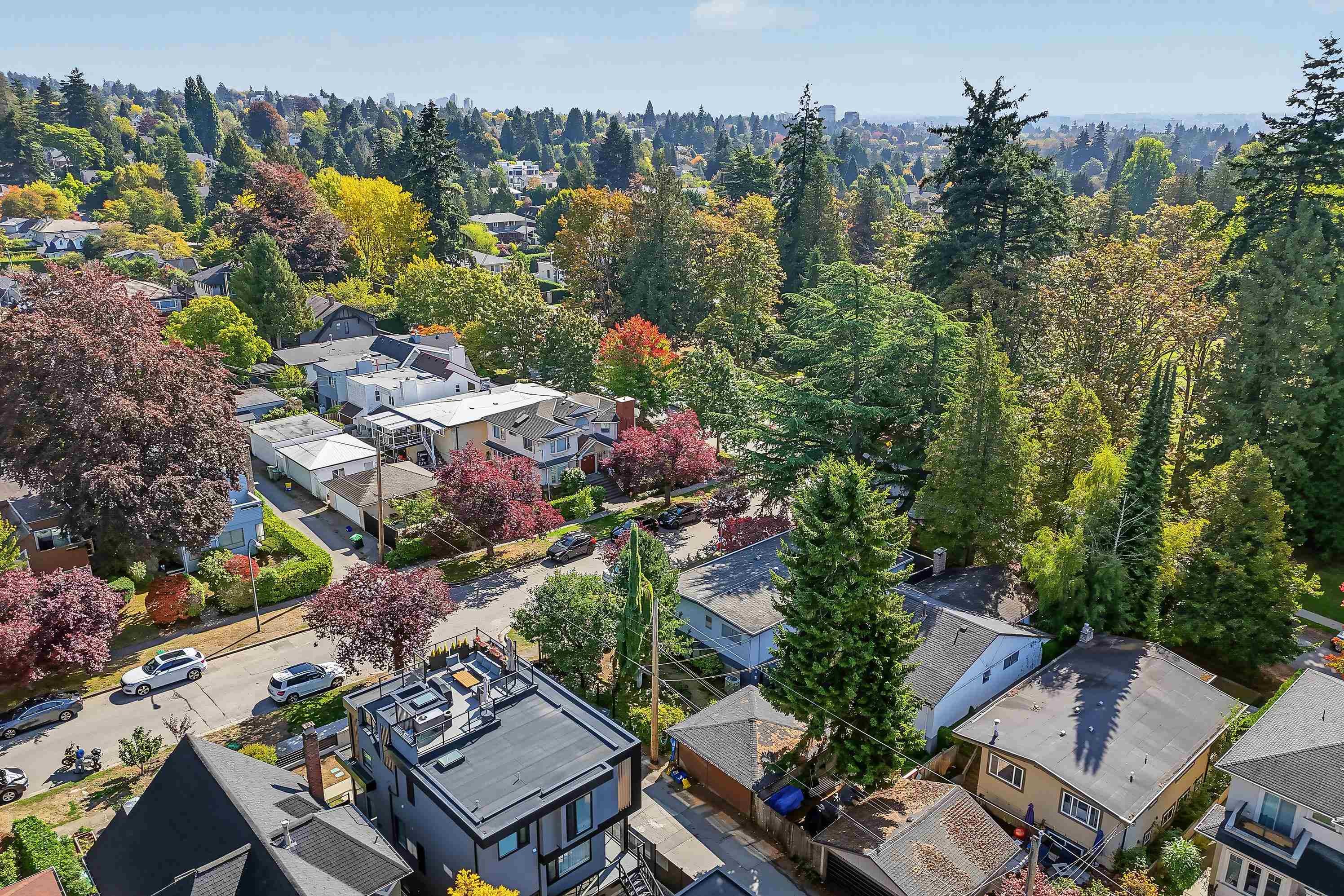 6689 Vine Street, Vancouver, BC