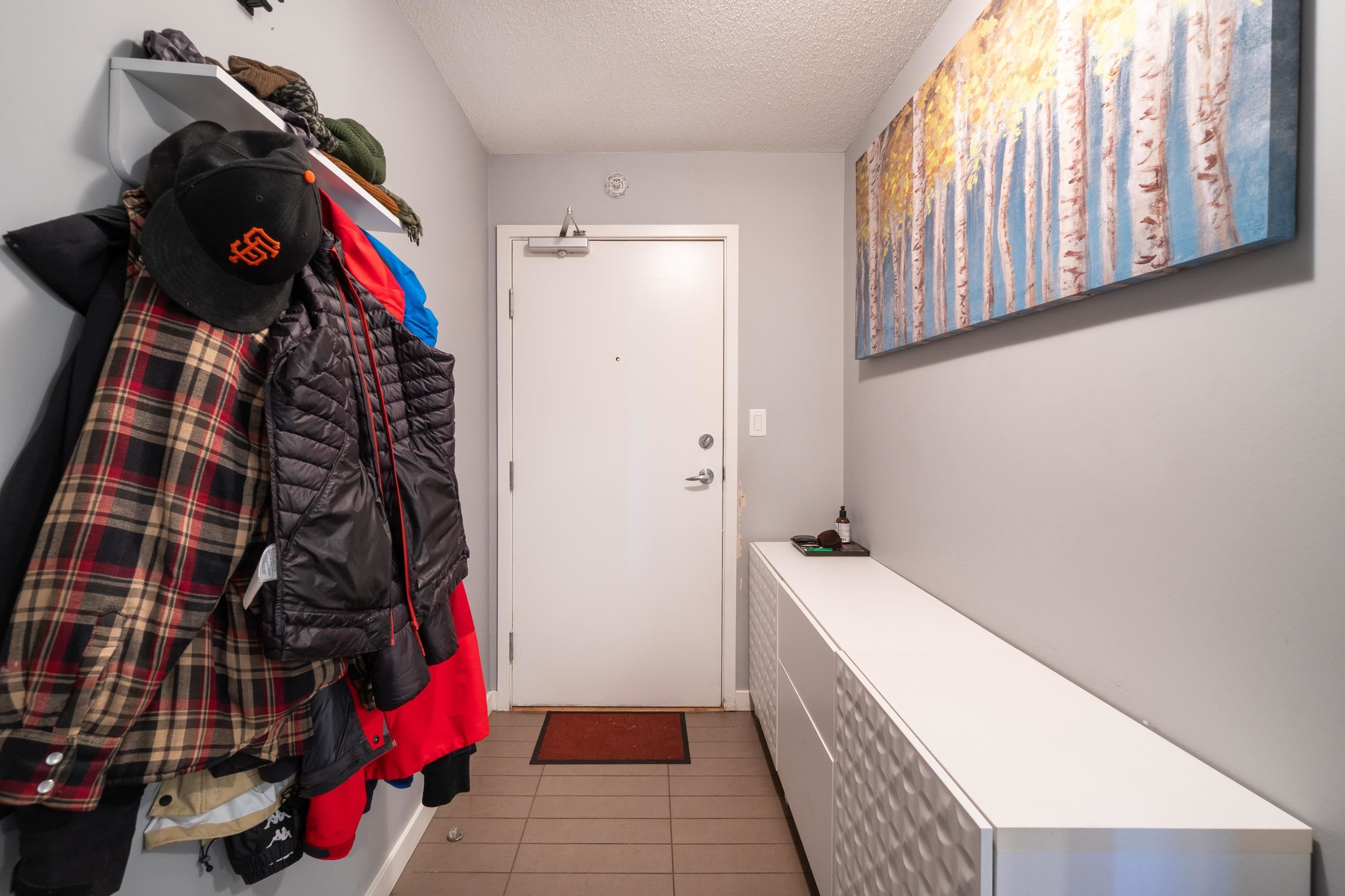 3301-233 Robson Street, Vancouver, BC