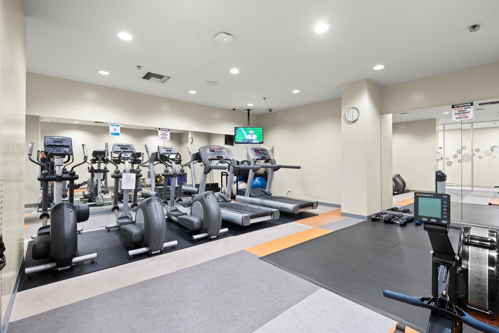 3301-233 Robson Street, Vancouver, BC