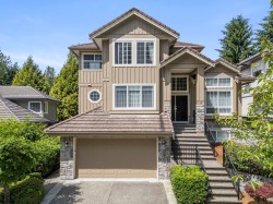 16 Wilkes Creek Drive Port Moody, BC V3H 4Z6
