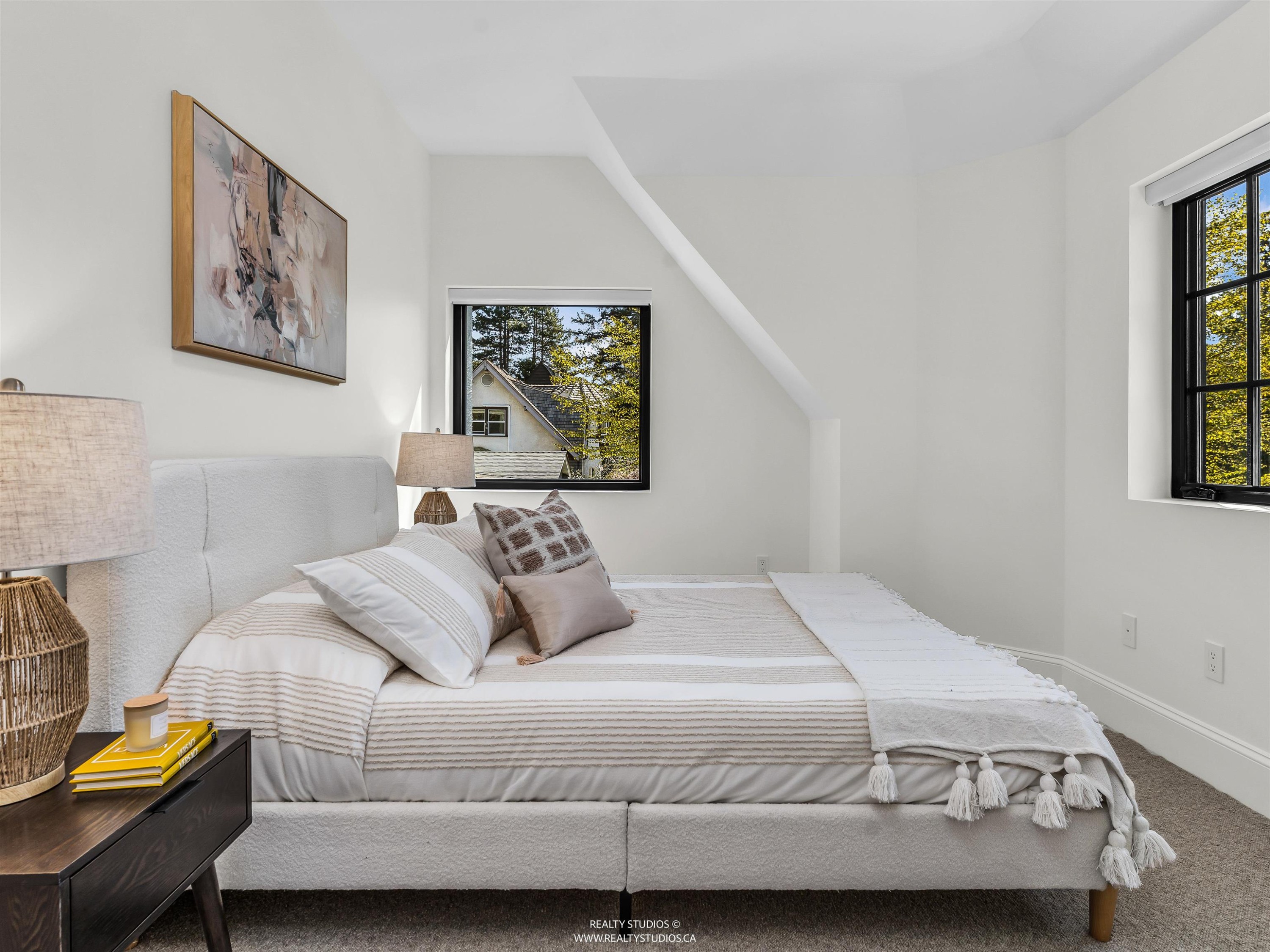 3-4088 Maple Crescent, Vancouver, BC
