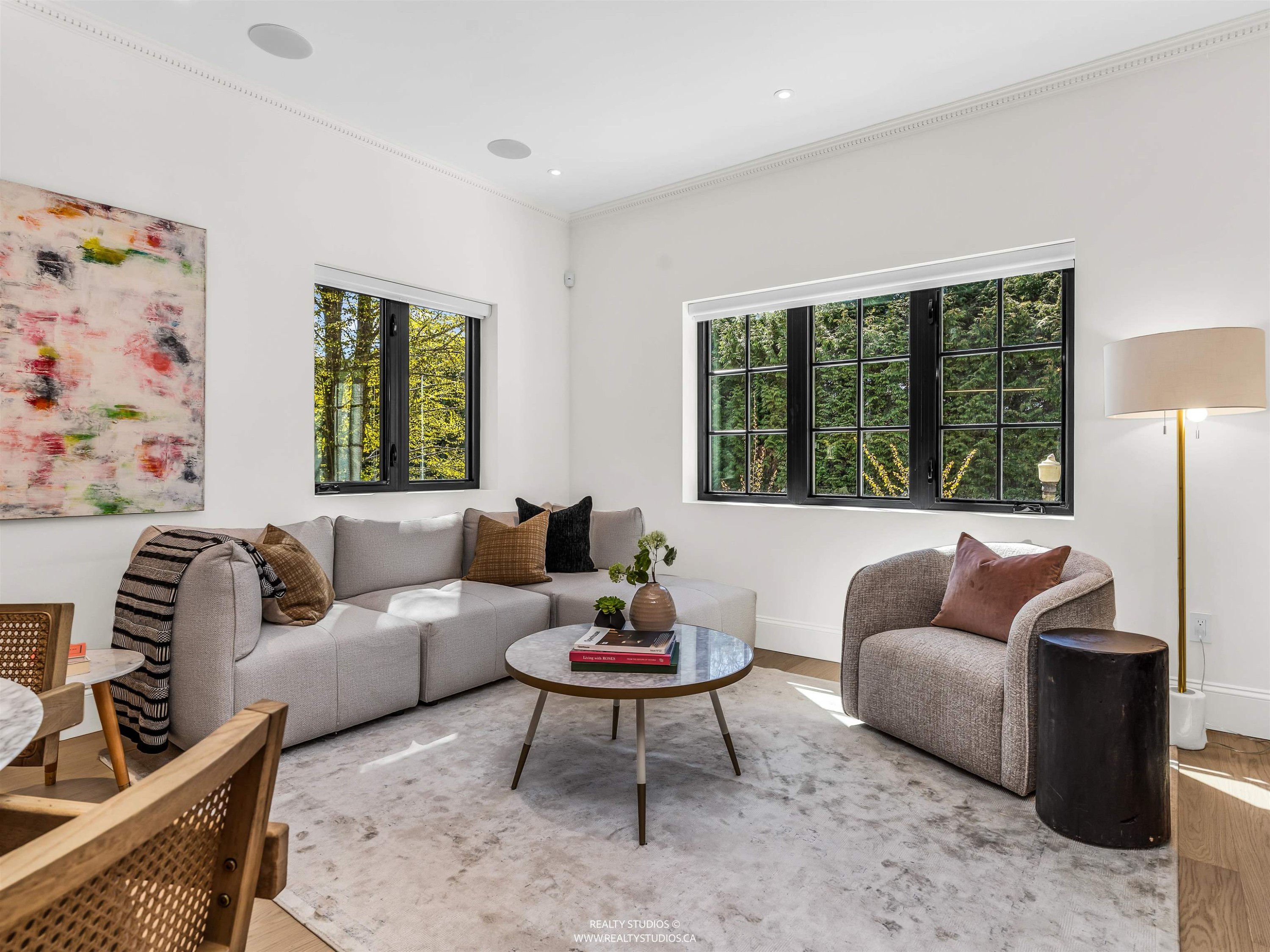 3-4088 Maple Crescent, Vancouver, BC