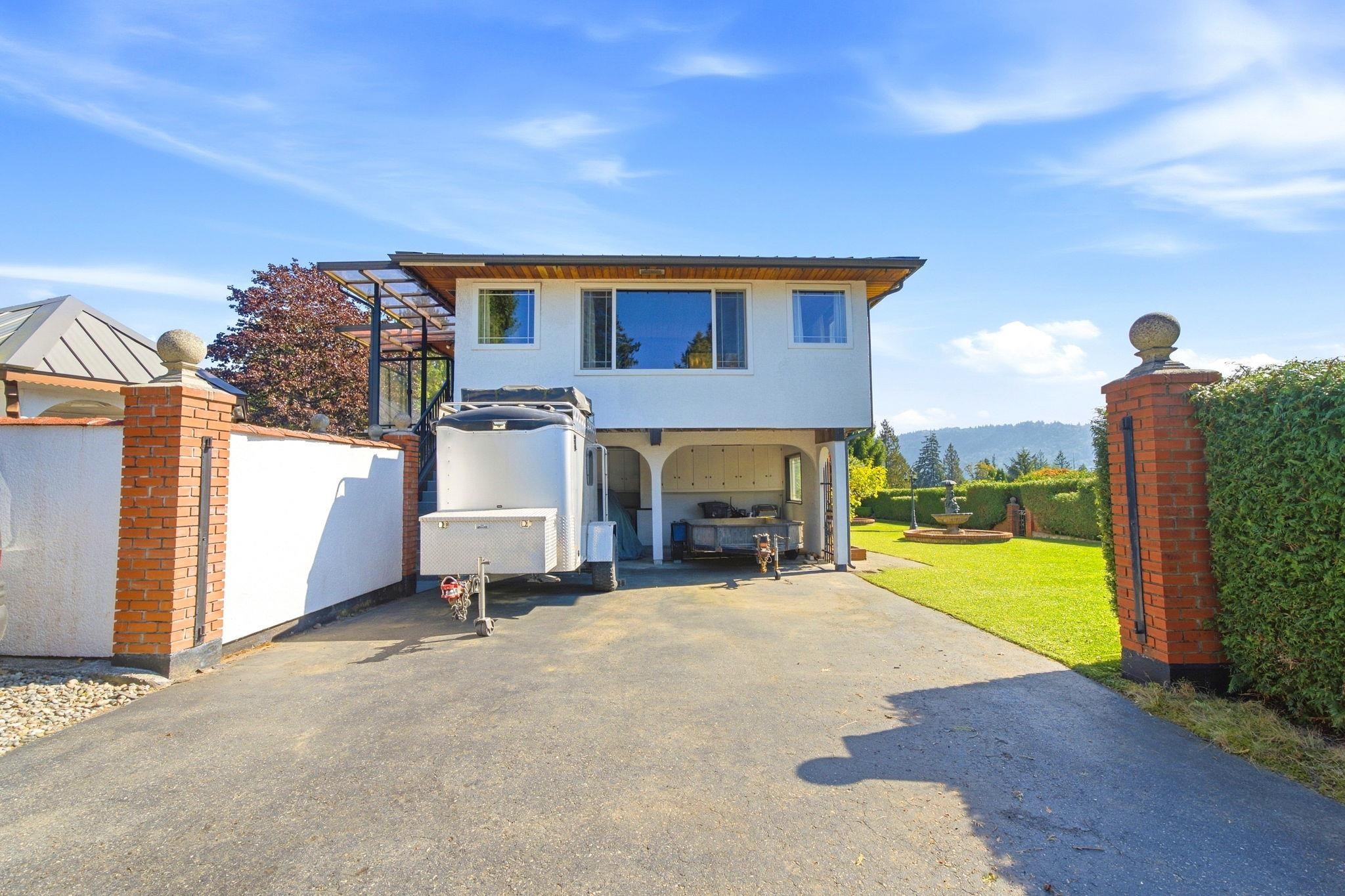 4148 Fairway Place, North Vancouver, BC