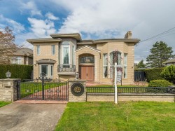 4251 Coldfall Road  Richmond, BC V7C 1P7