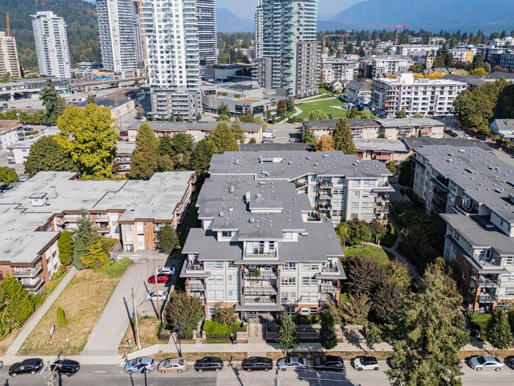 216-607 Cottonwood Avenue, Coquitlam, BC