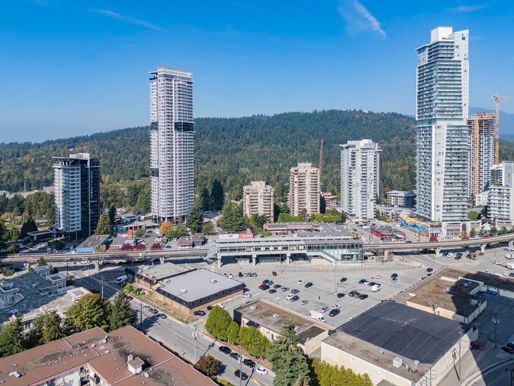 216-607 Cottonwood Avenue, Coquitlam, BC
