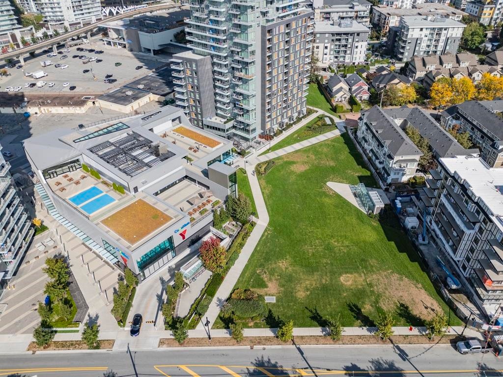 216-607 Cottonwood Avenue, Coquitlam, BC