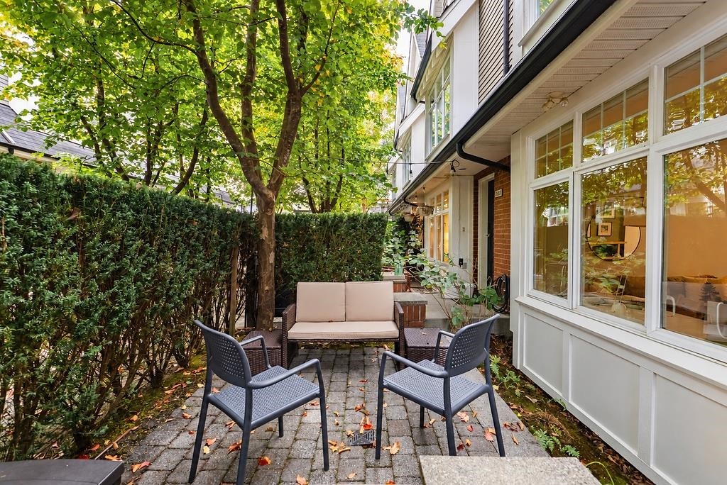 3822 Welwyn Street, Vancouver, BC