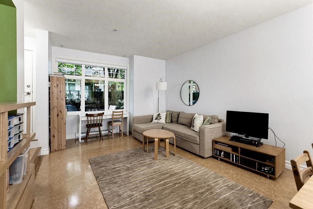 3822 Welwyn Street, Vancouver, BC