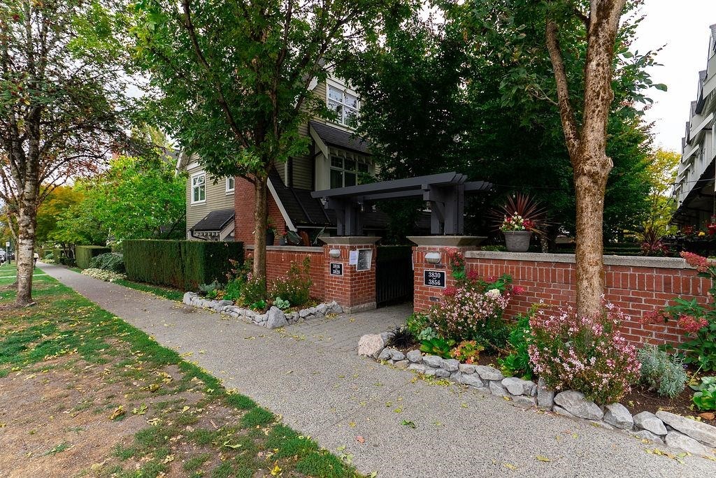 3822 Welwyn Street, Vancouver, BC