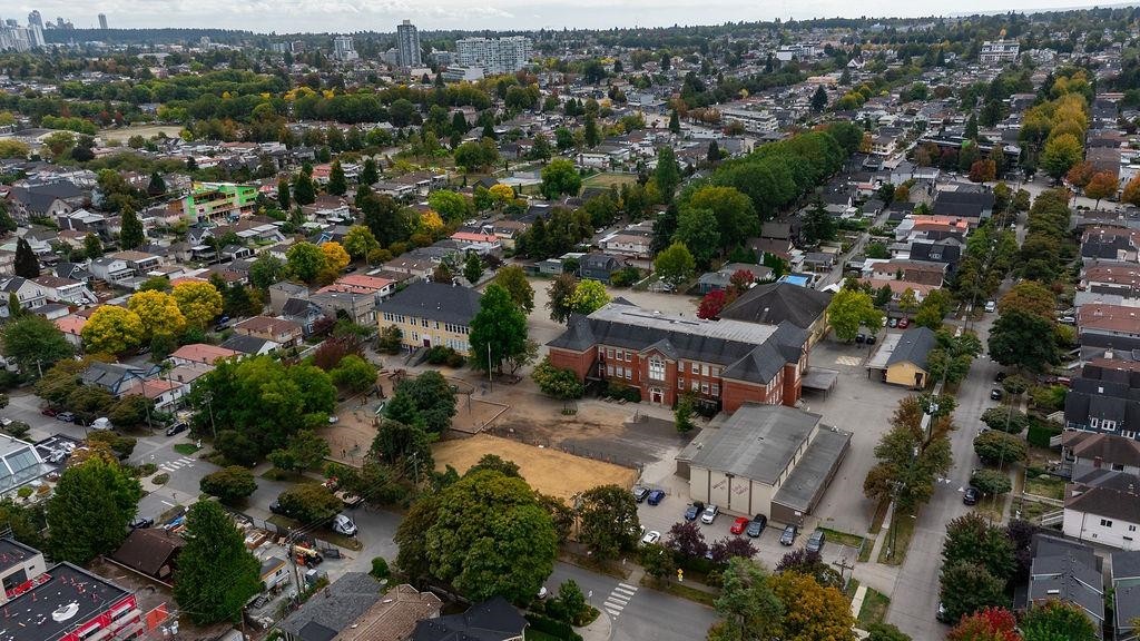 3822 Welwyn Street, Vancouver, BC