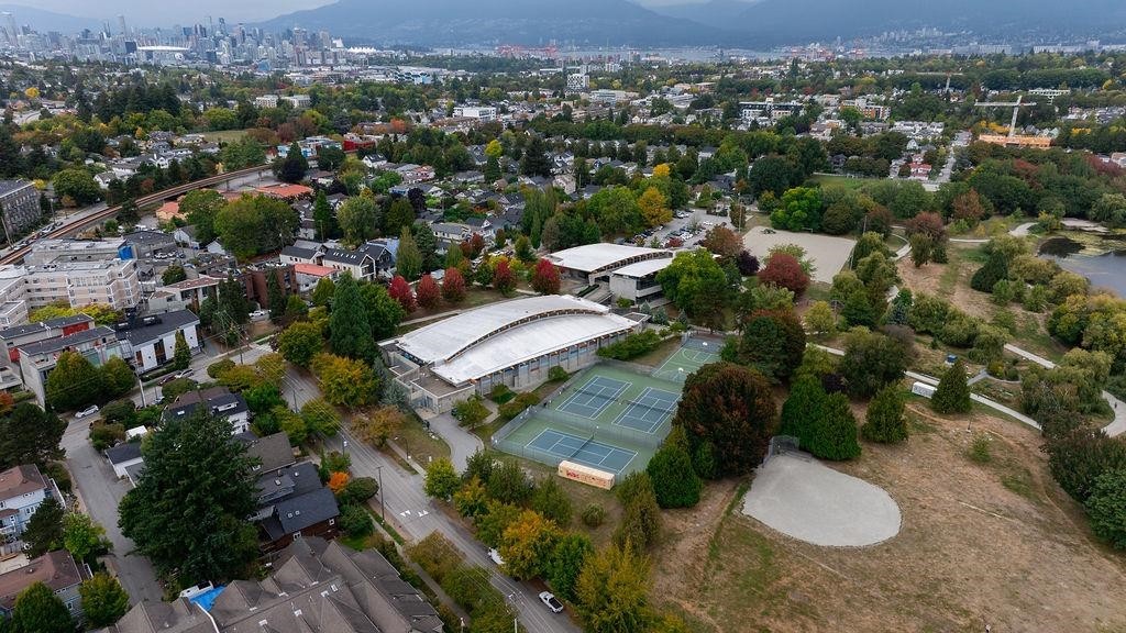 3822 Welwyn Street, Vancouver, BC