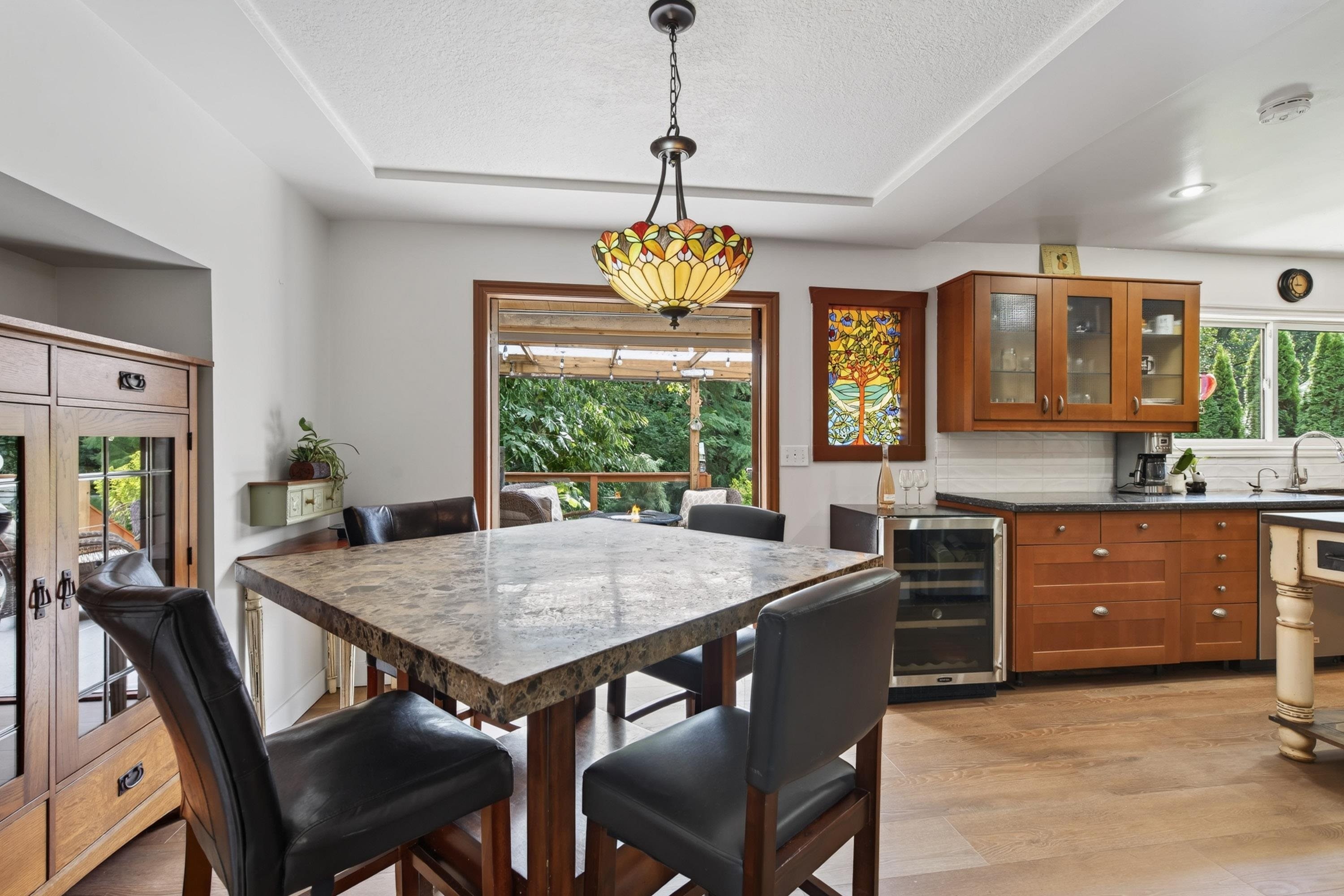 517 Ailsa Avenue, Port Moody, BC