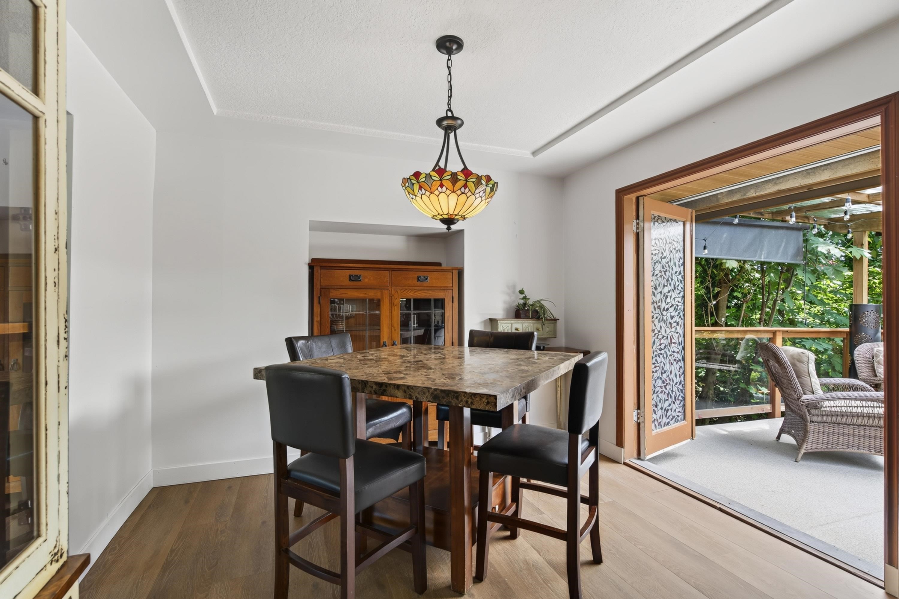 517 Ailsa Avenue, Port Moody, BC