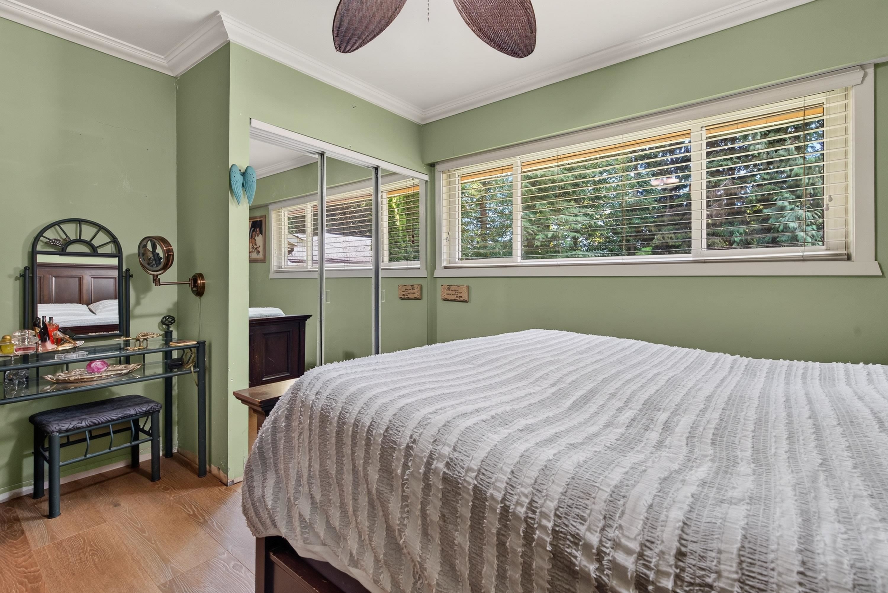 517 Ailsa Avenue, Port Moody, BC