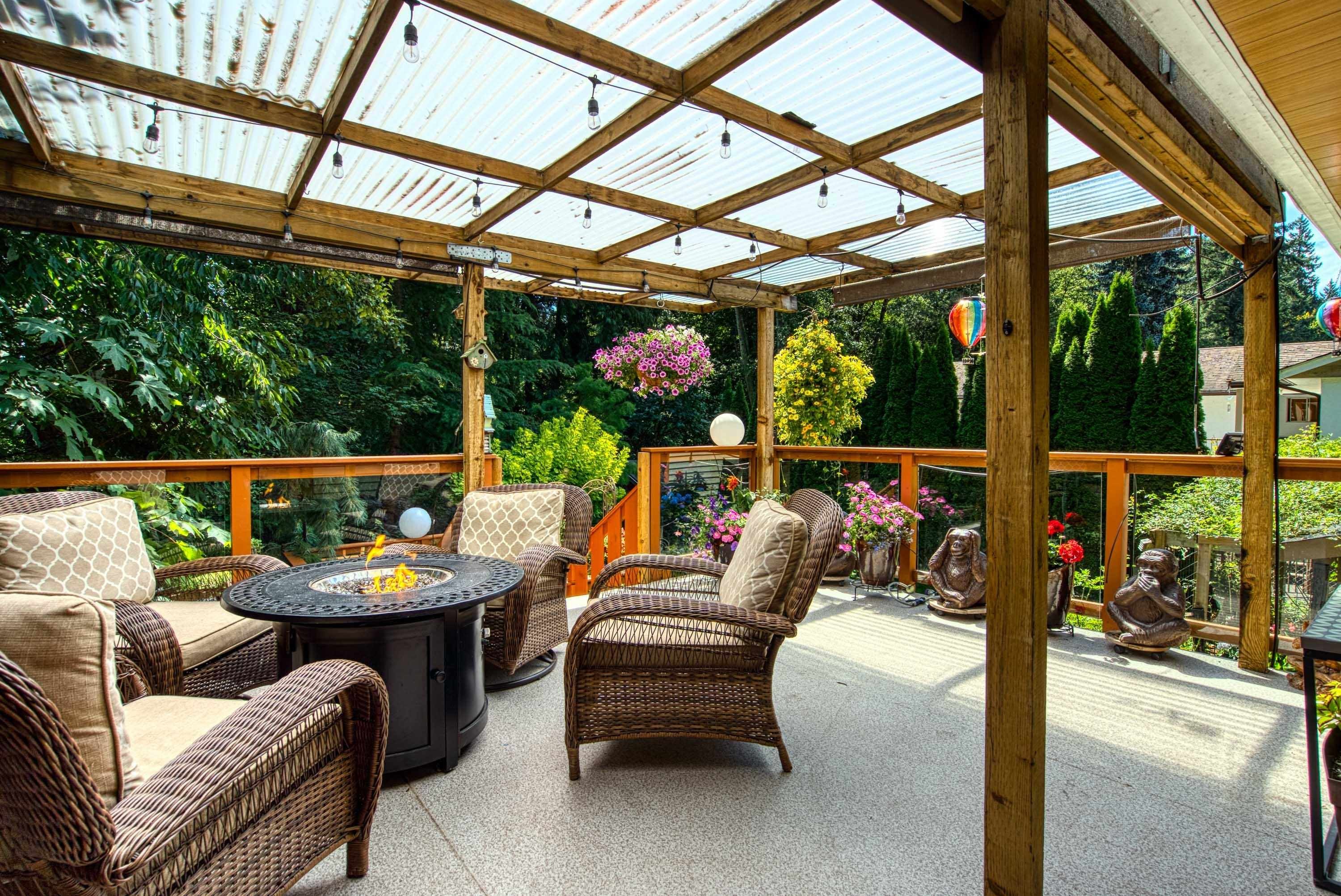 517 Ailsa Avenue, Port Moody, BC