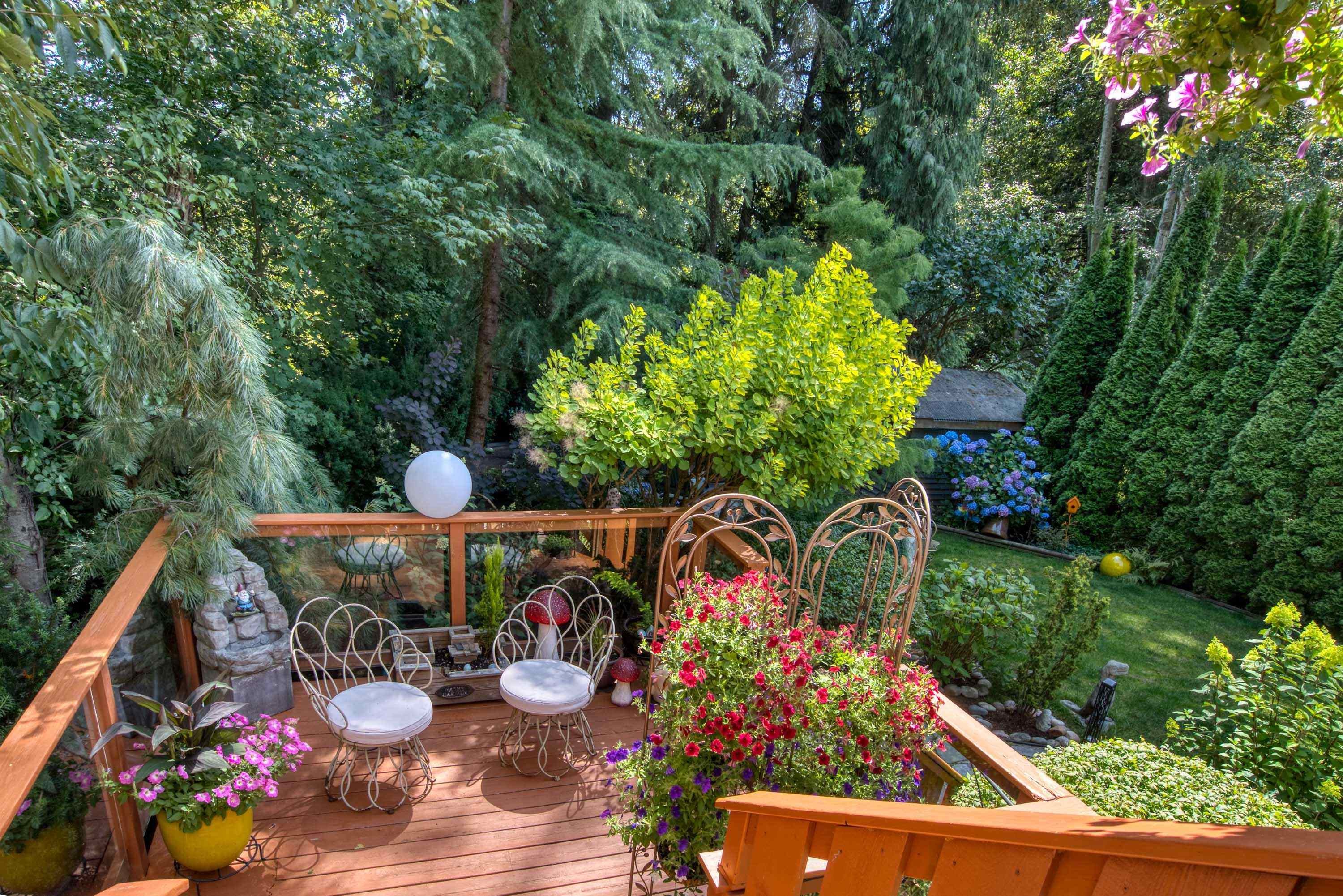517 Ailsa Avenue, Port Moody, BC