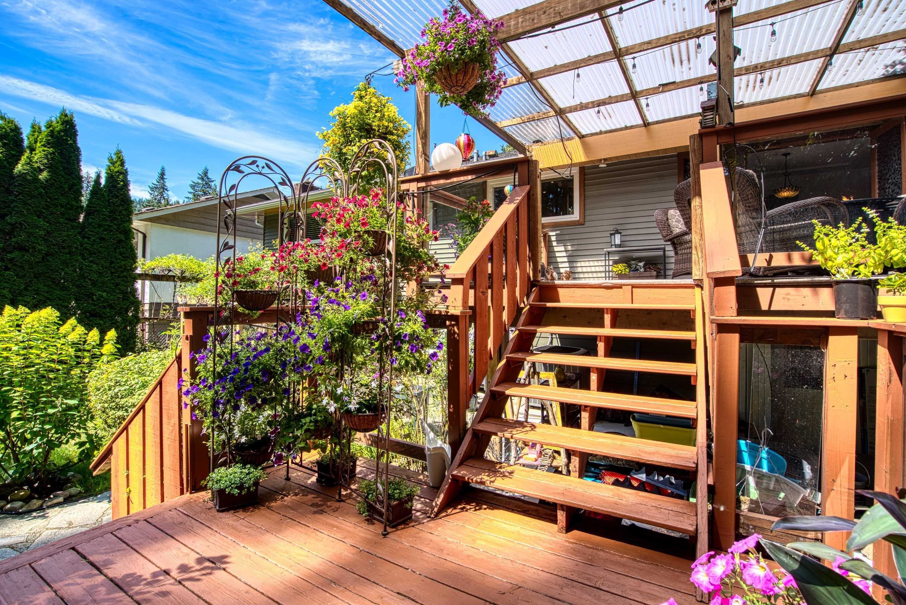 517 Ailsa Avenue, Port Moody, BC