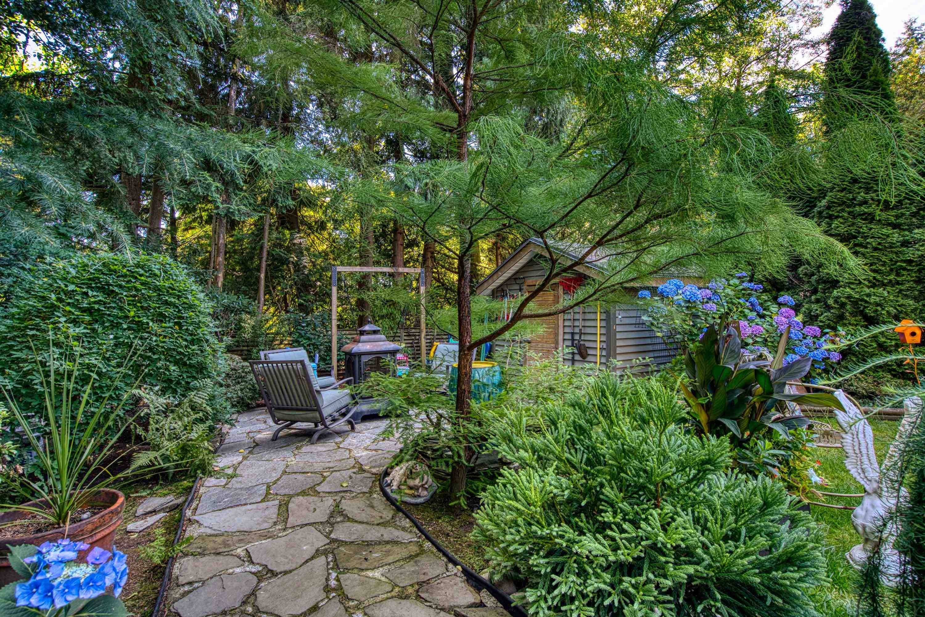 517 Ailsa Avenue, Port Moody, BC