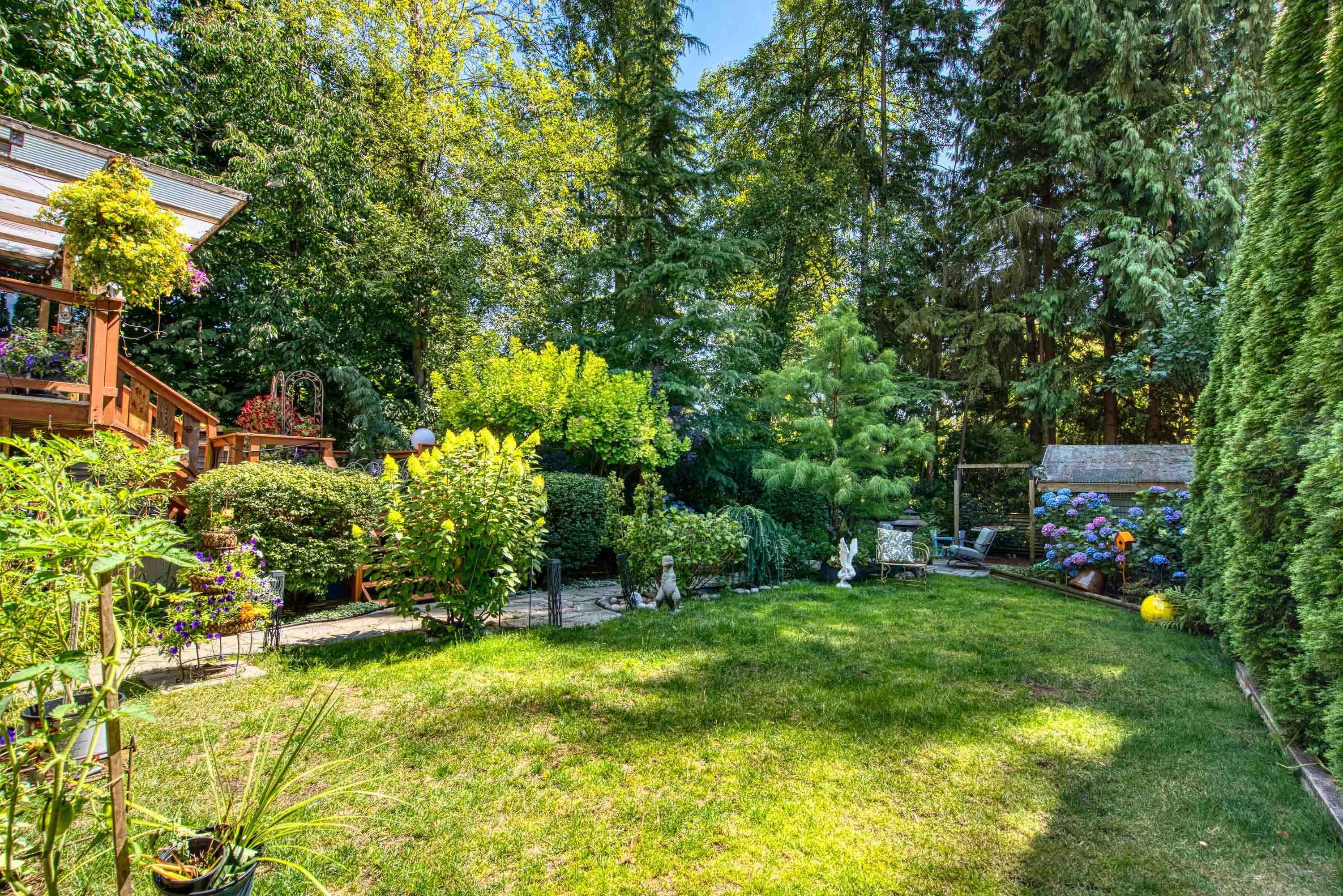 517 Ailsa Avenue, Port Moody, BC