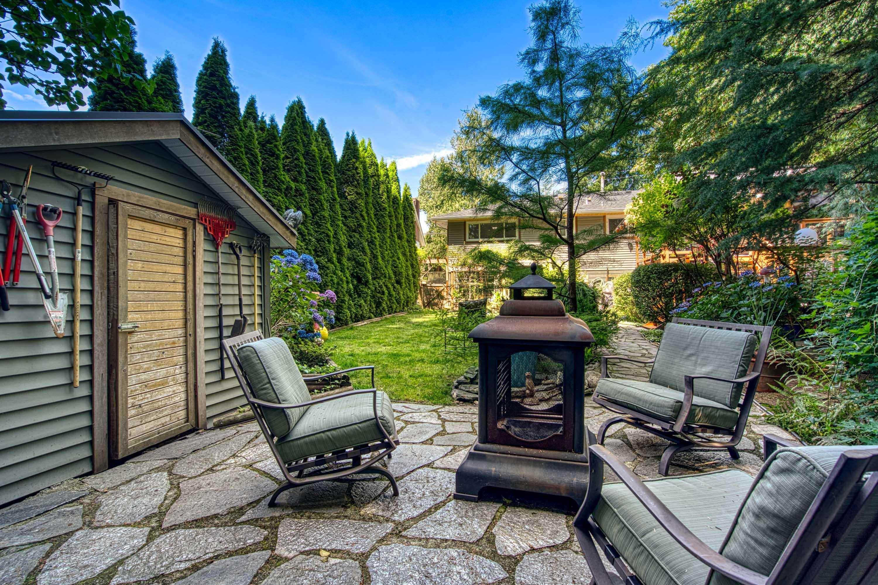 517 Ailsa Avenue, Port Moody, BC