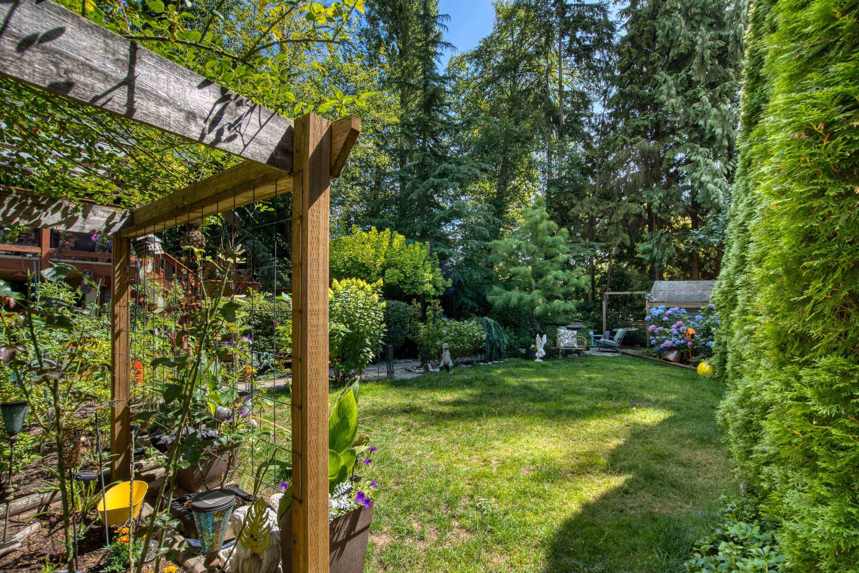 517 Ailsa Avenue, Port Moody, BC