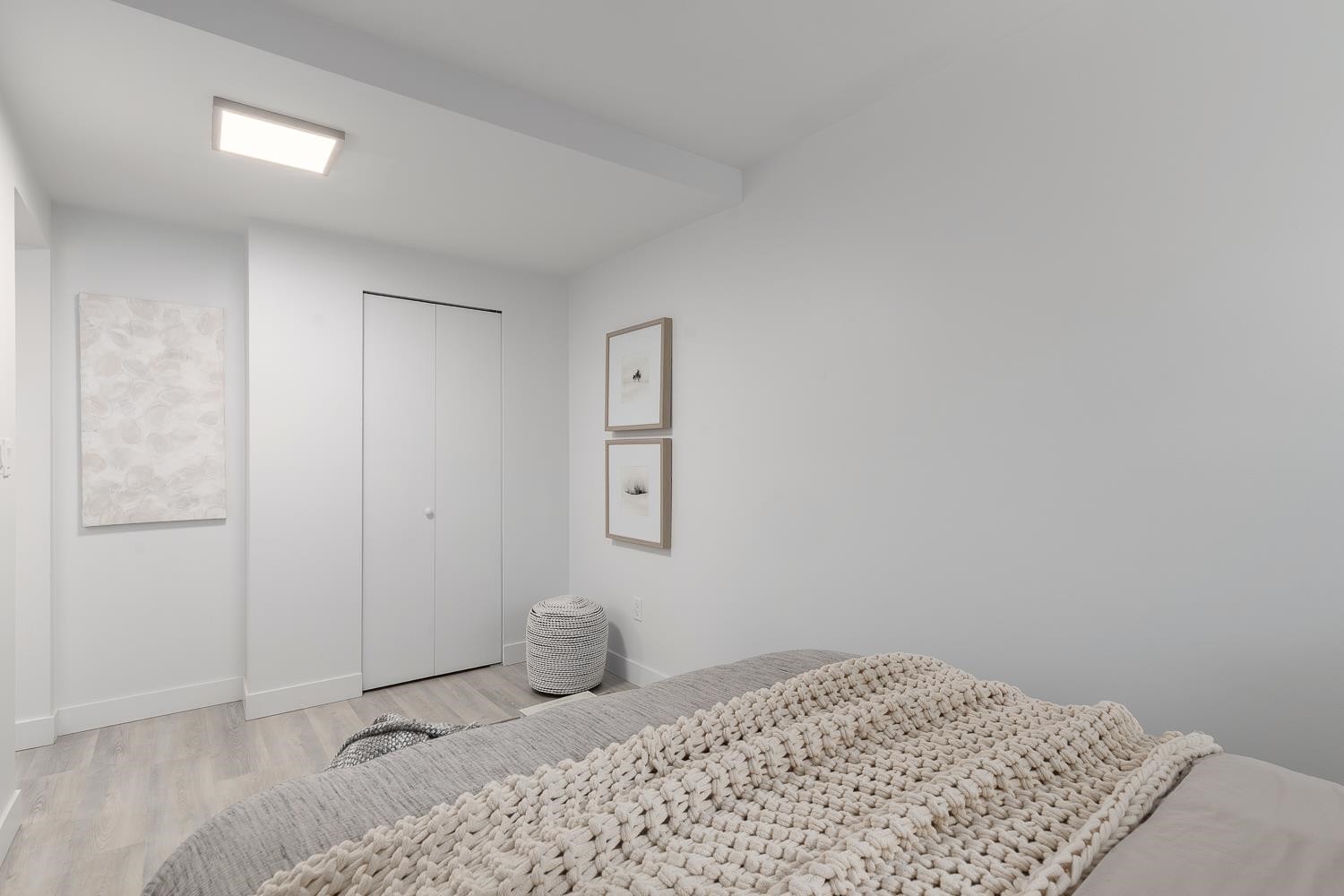 207-2410 Cornwall Avenue, Vancouver, BC