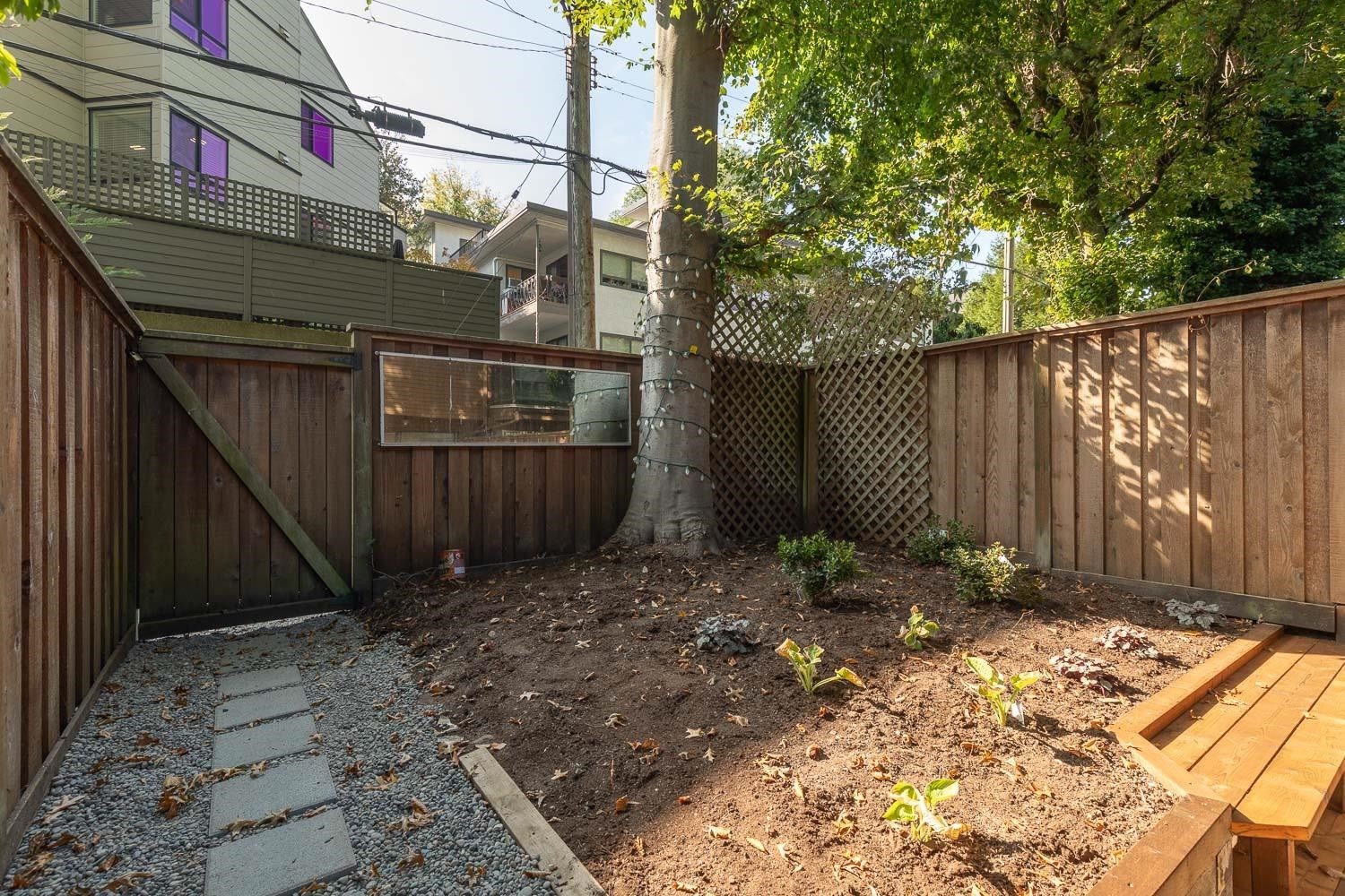 207-2410 Cornwall Avenue, Vancouver, BC