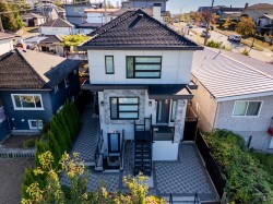 2178 Renfrew Street  Vancouver, BC V5M 3J5