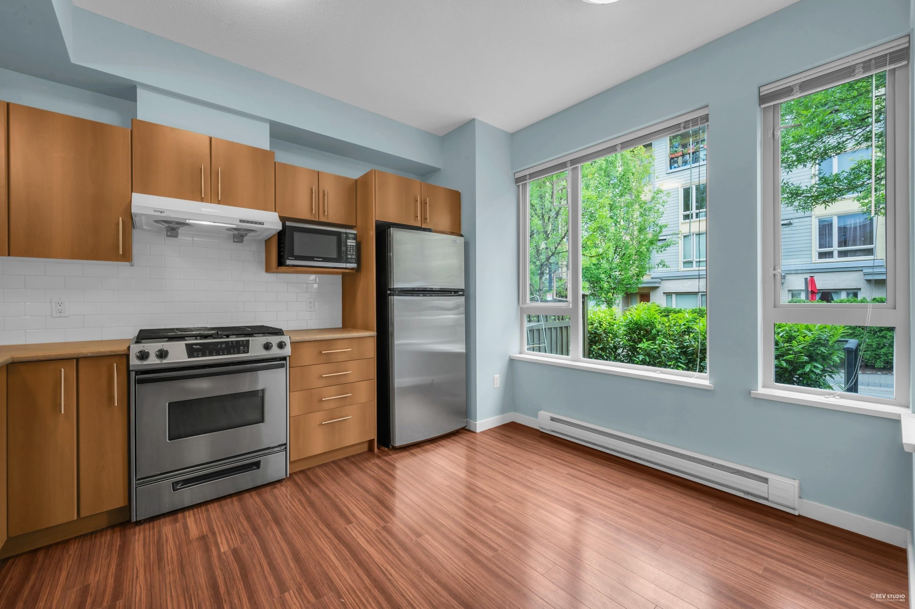 51-9229 University Crescent, Burnaby, BC