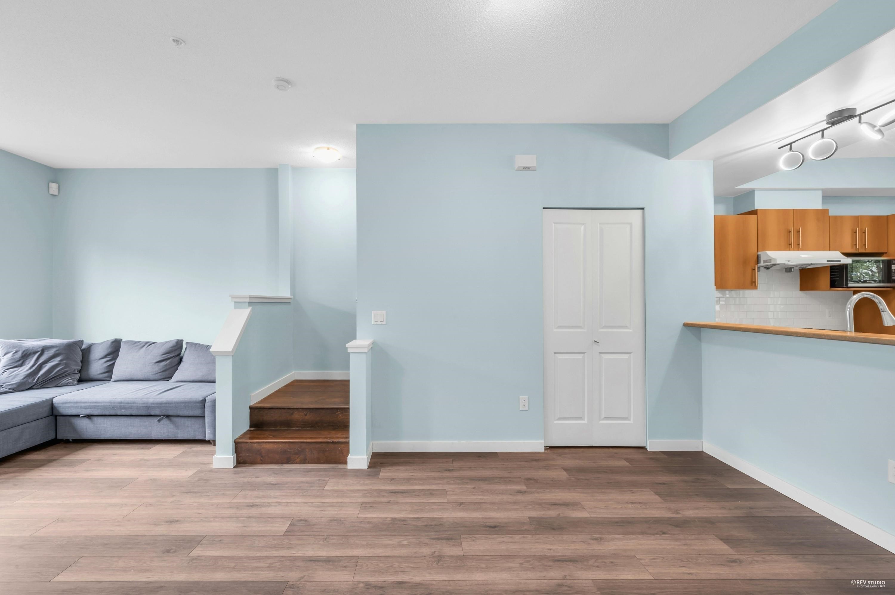 51-9229 University Crescent, Burnaby, BC