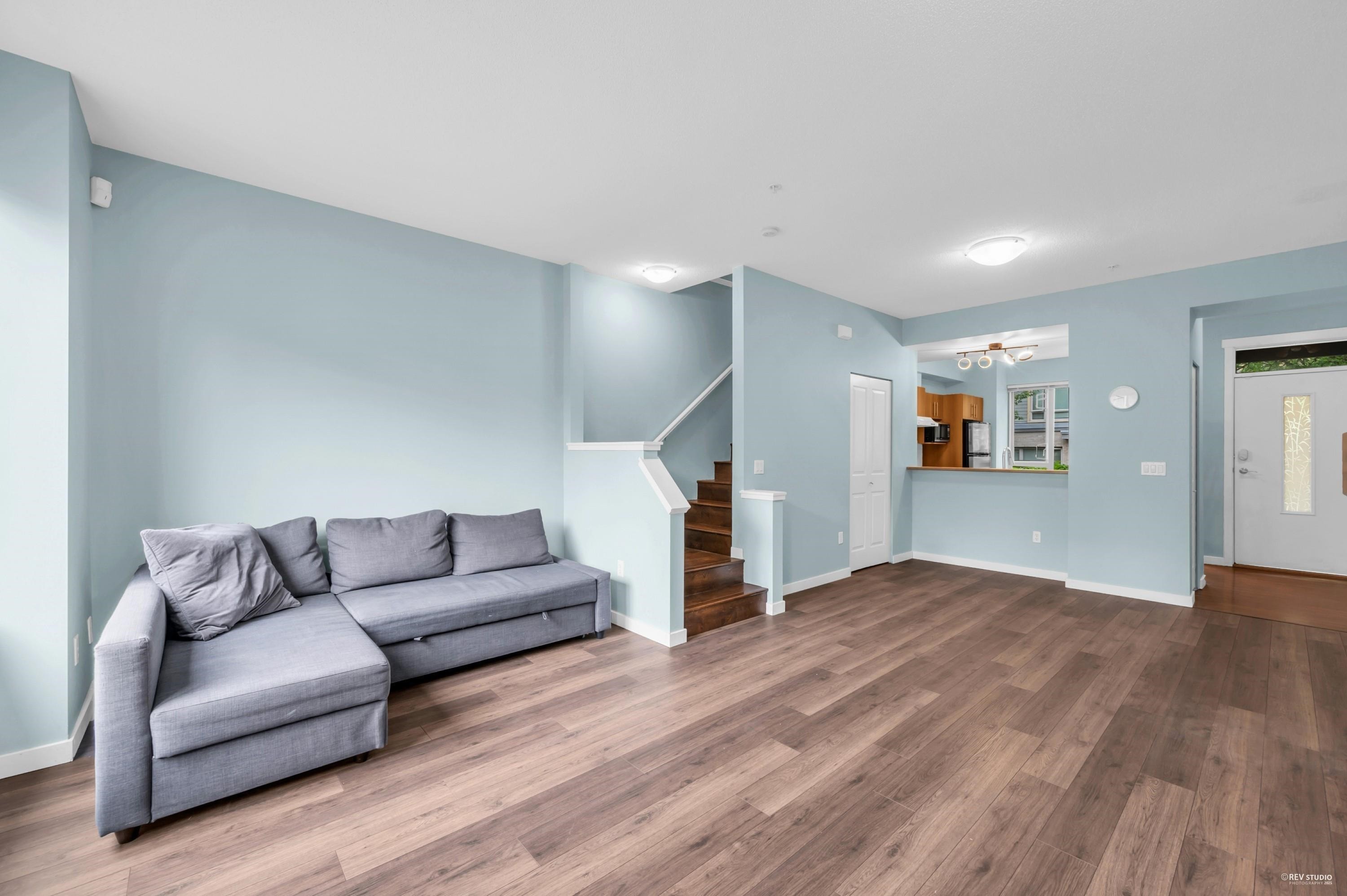 51-9229 University Crescent, Burnaby, BC