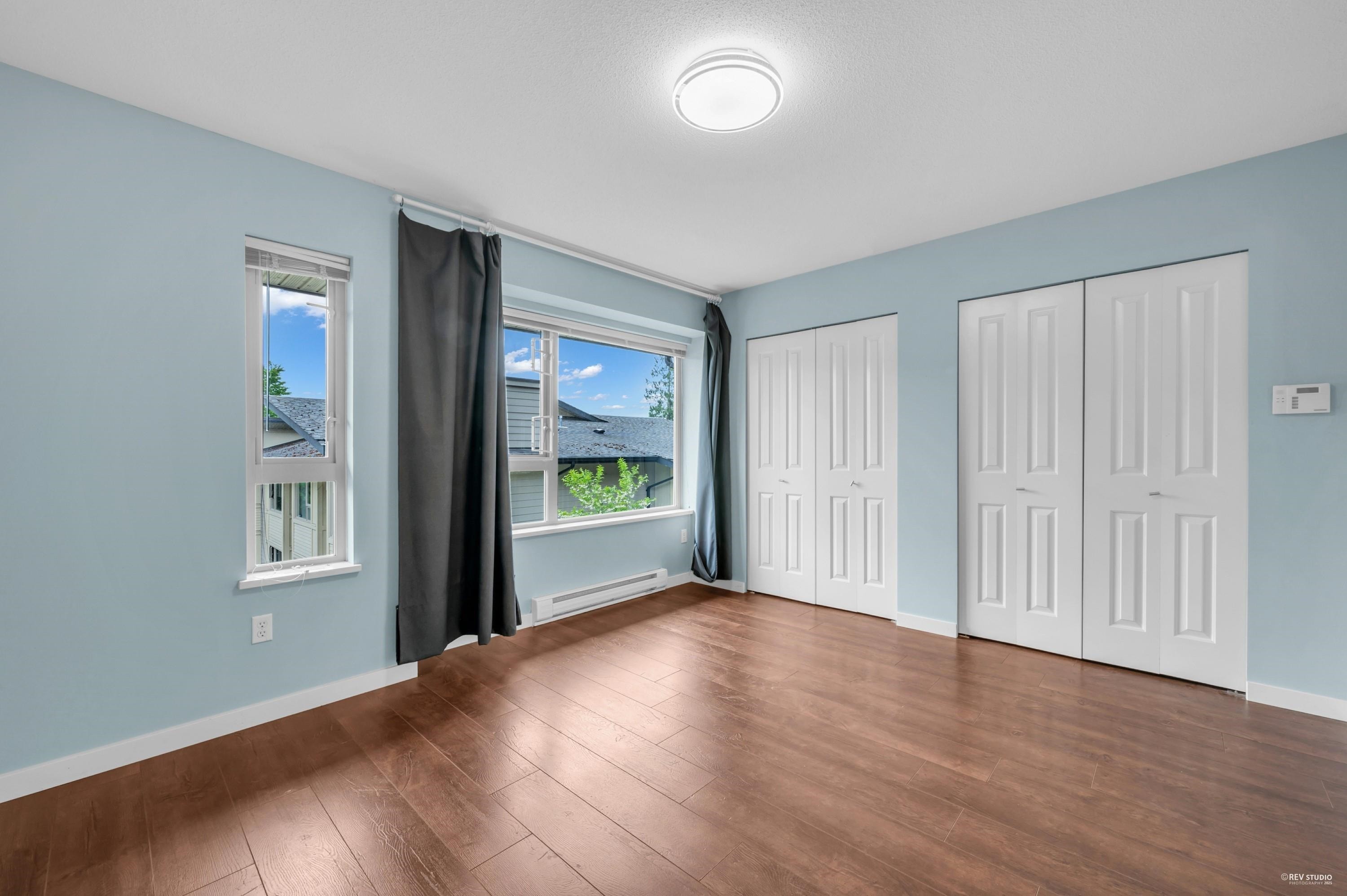 51-9229 University Crescent, Burnaby, BC