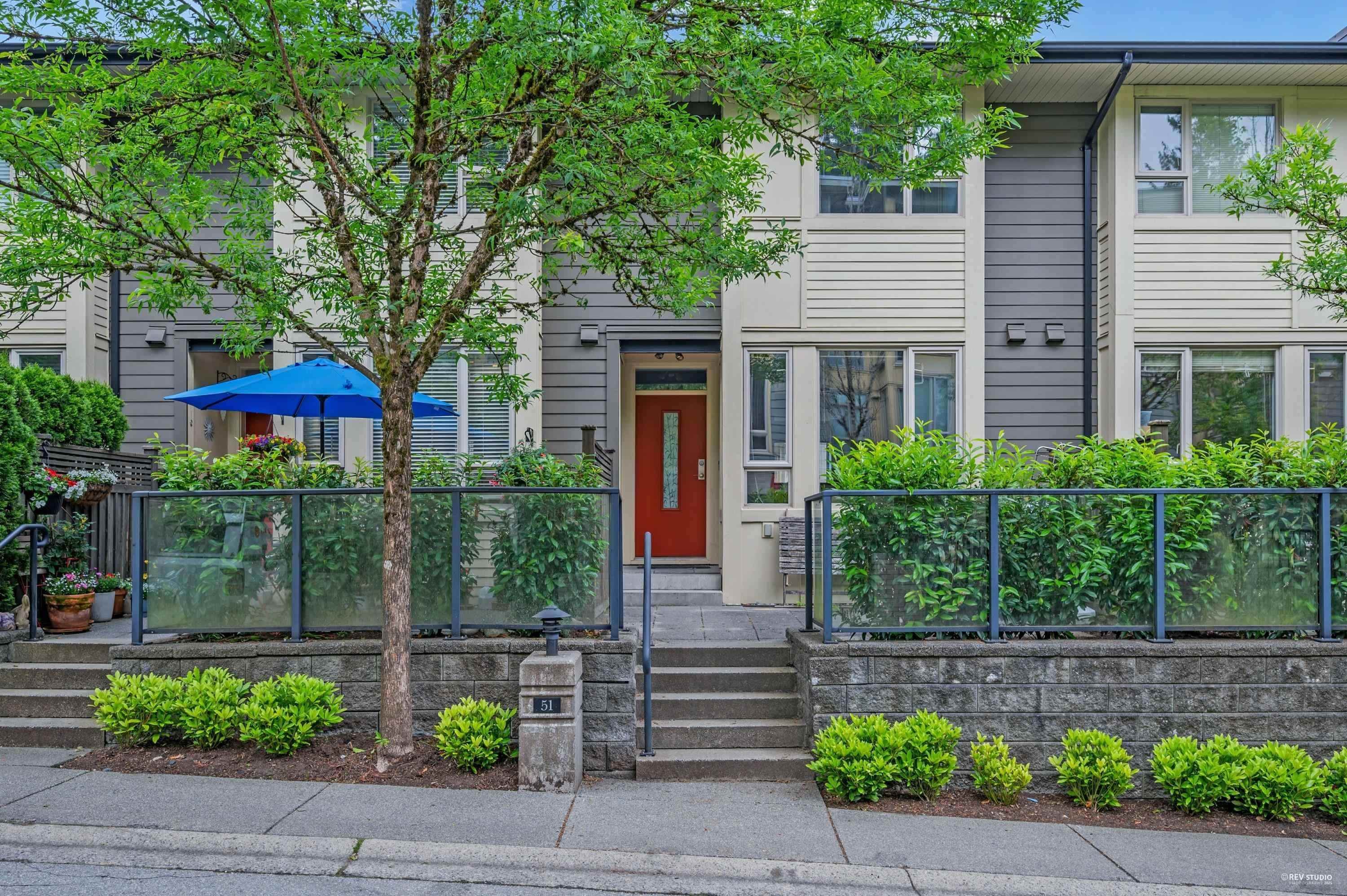51-9229 University Crescent, Burnaby, BC