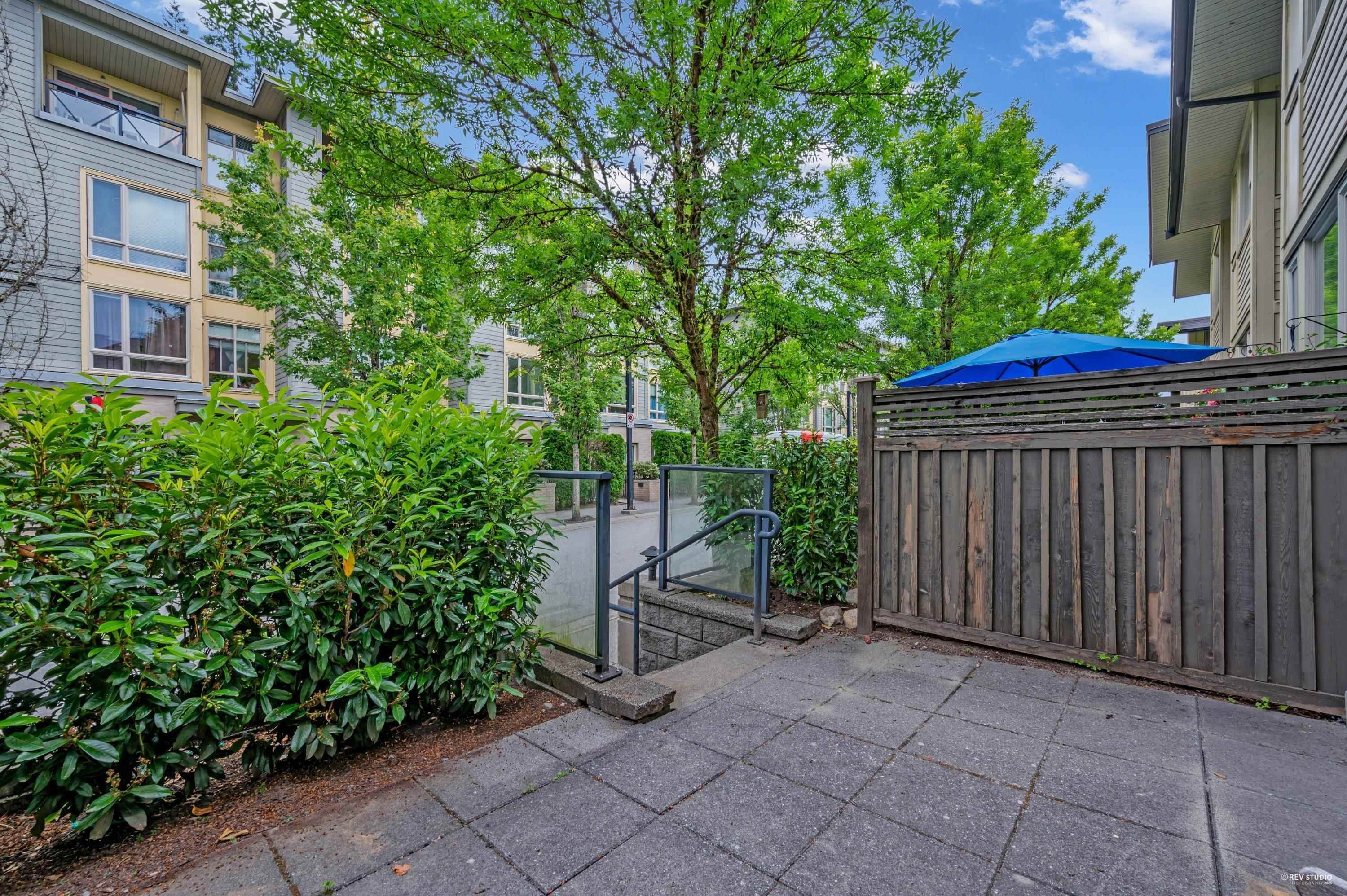 51-9229 University Crescent, Burnaby, BC