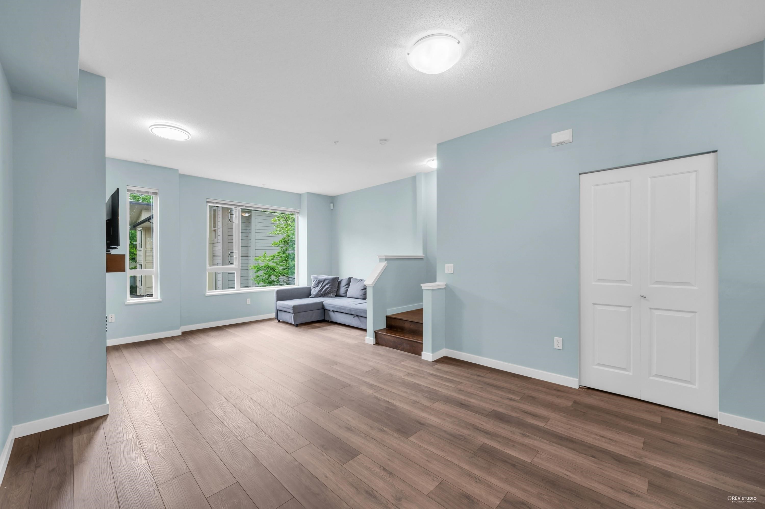 51-9229 University Crescent, Burnaby, BC