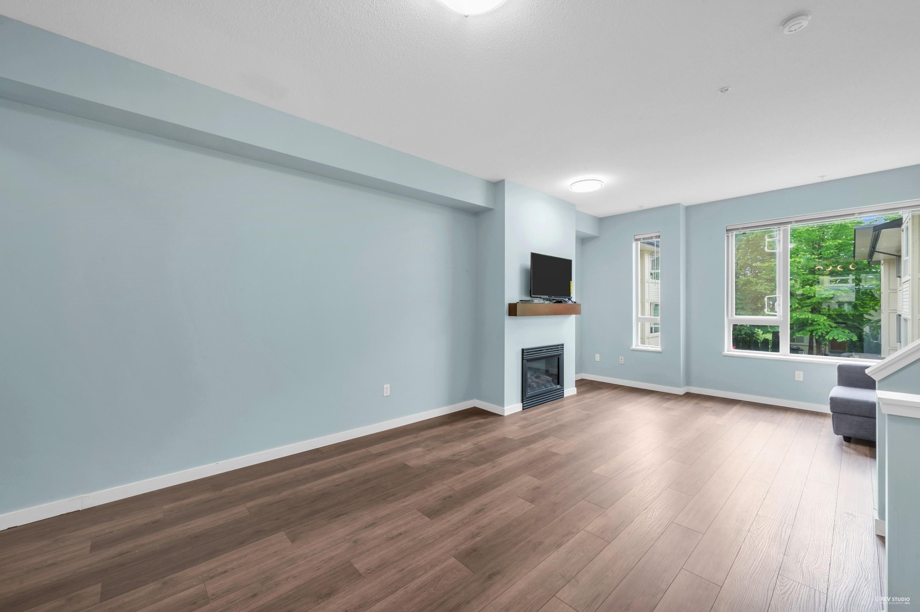 51-9229 University Crescent, Burnaby, BC