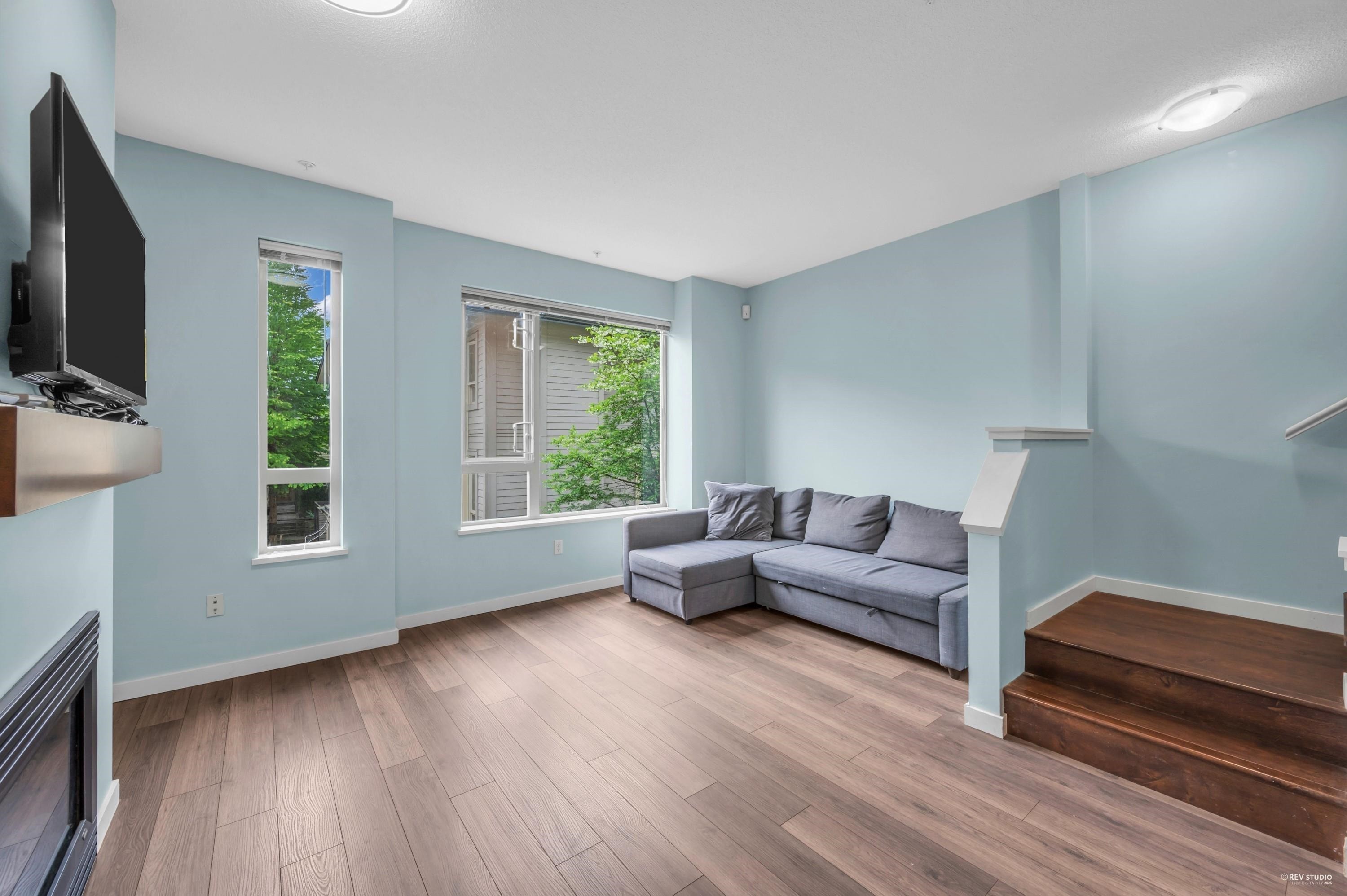 51-9229 University Crescent, Burnaby, BC