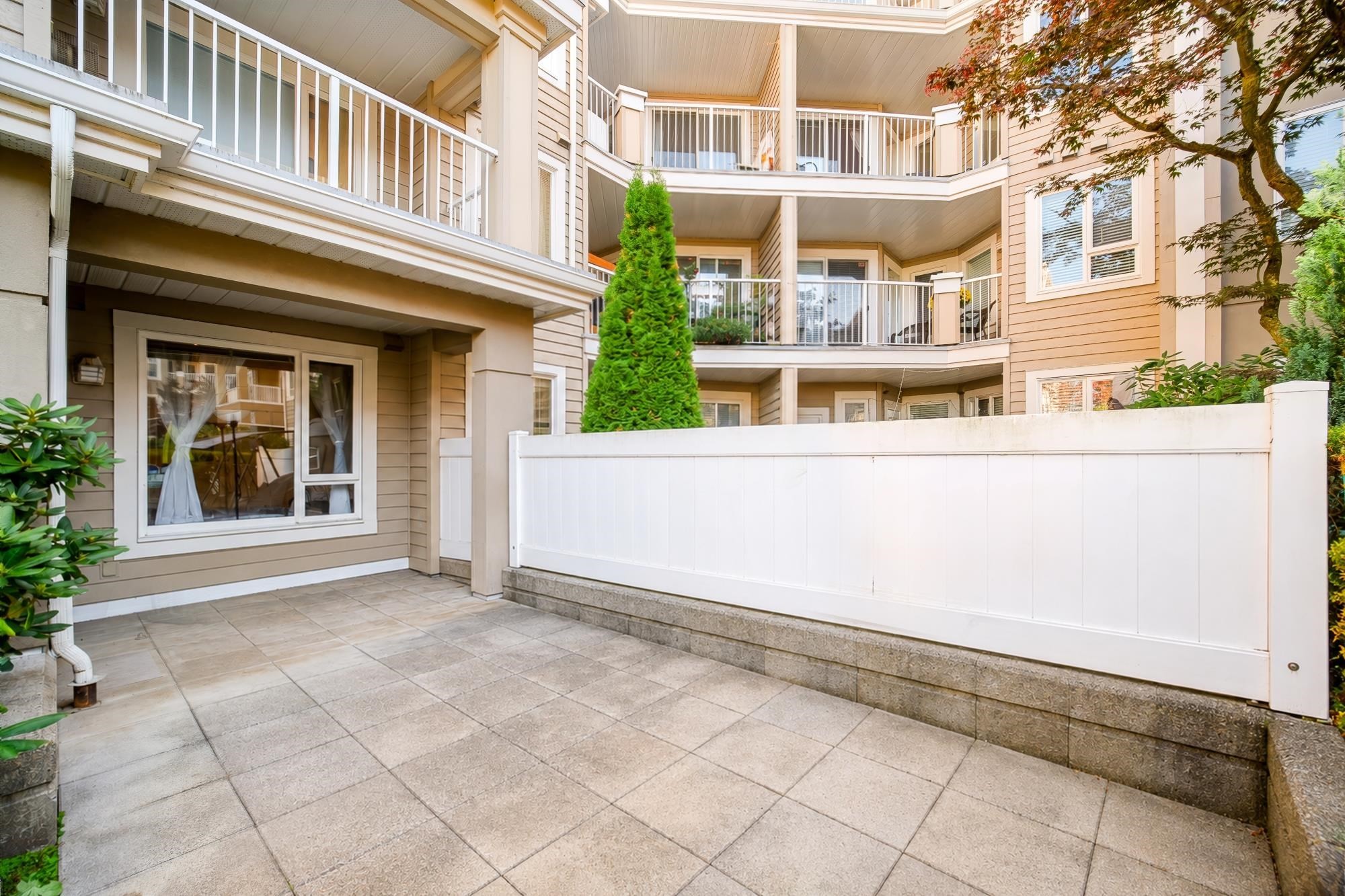102-5888 Dover Crescent, Richmond, BC