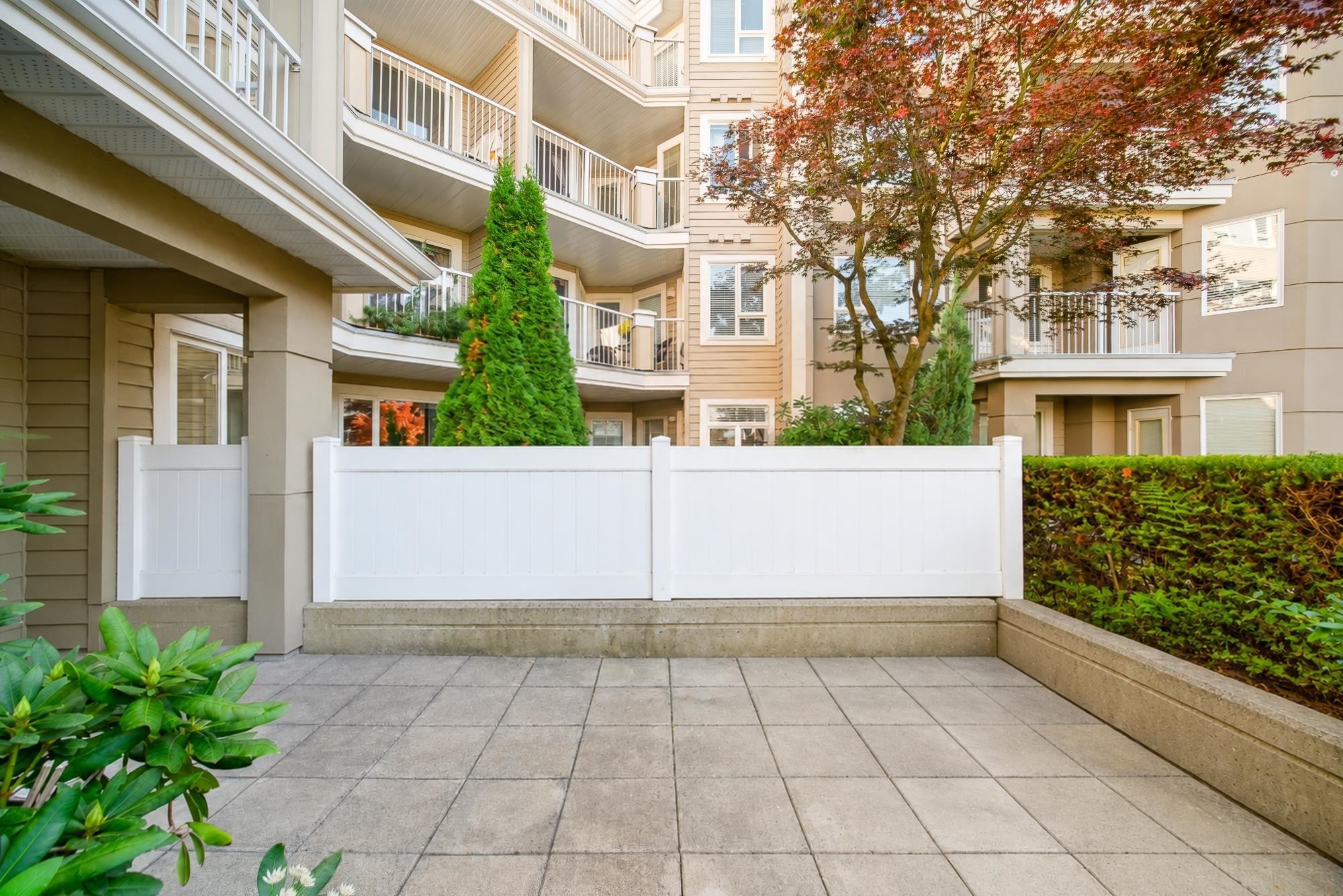 102-5888 Dover Crescent, Richmond, BC