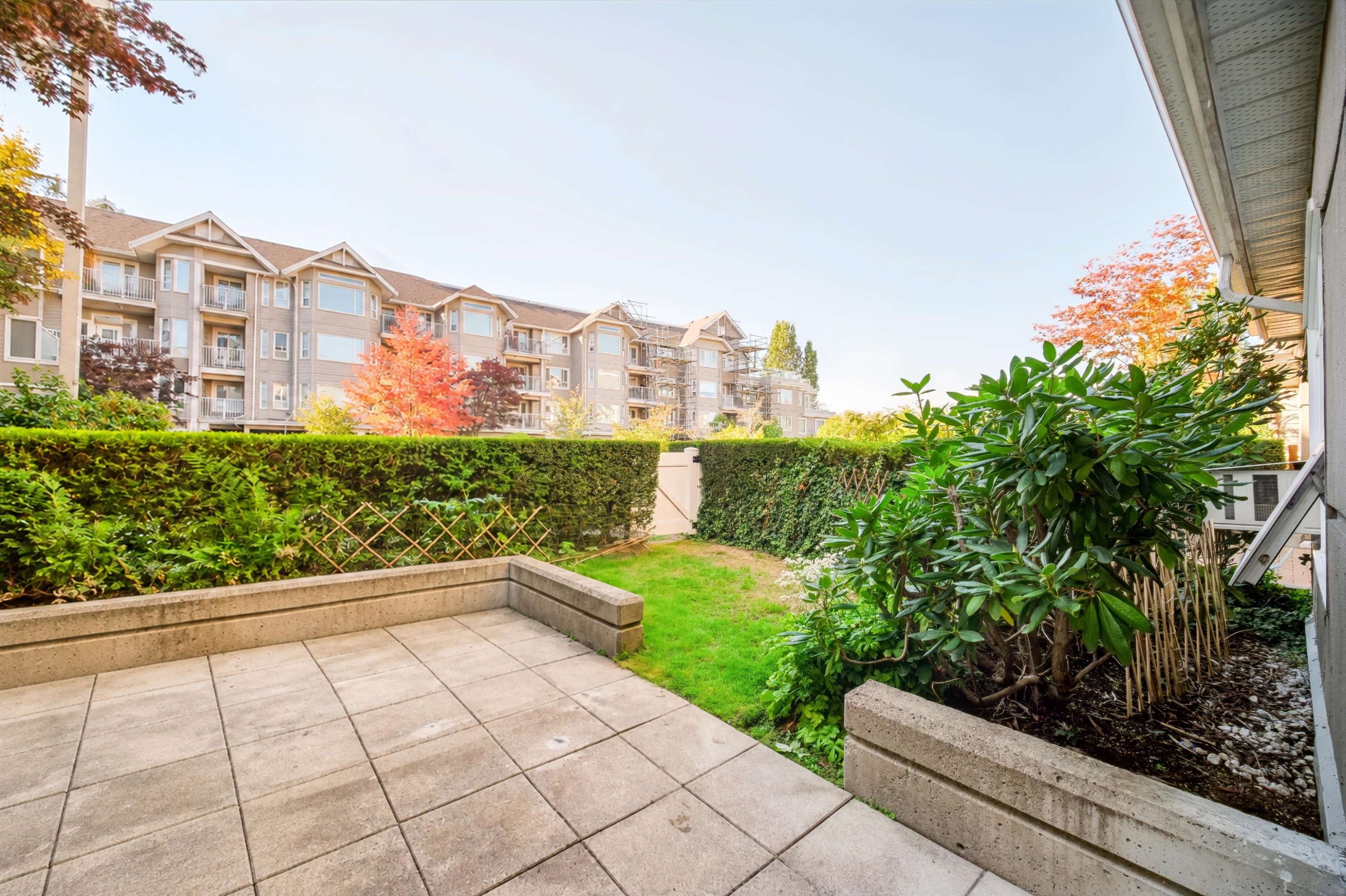 102-5888 Dover Crescent, Richmond, BC