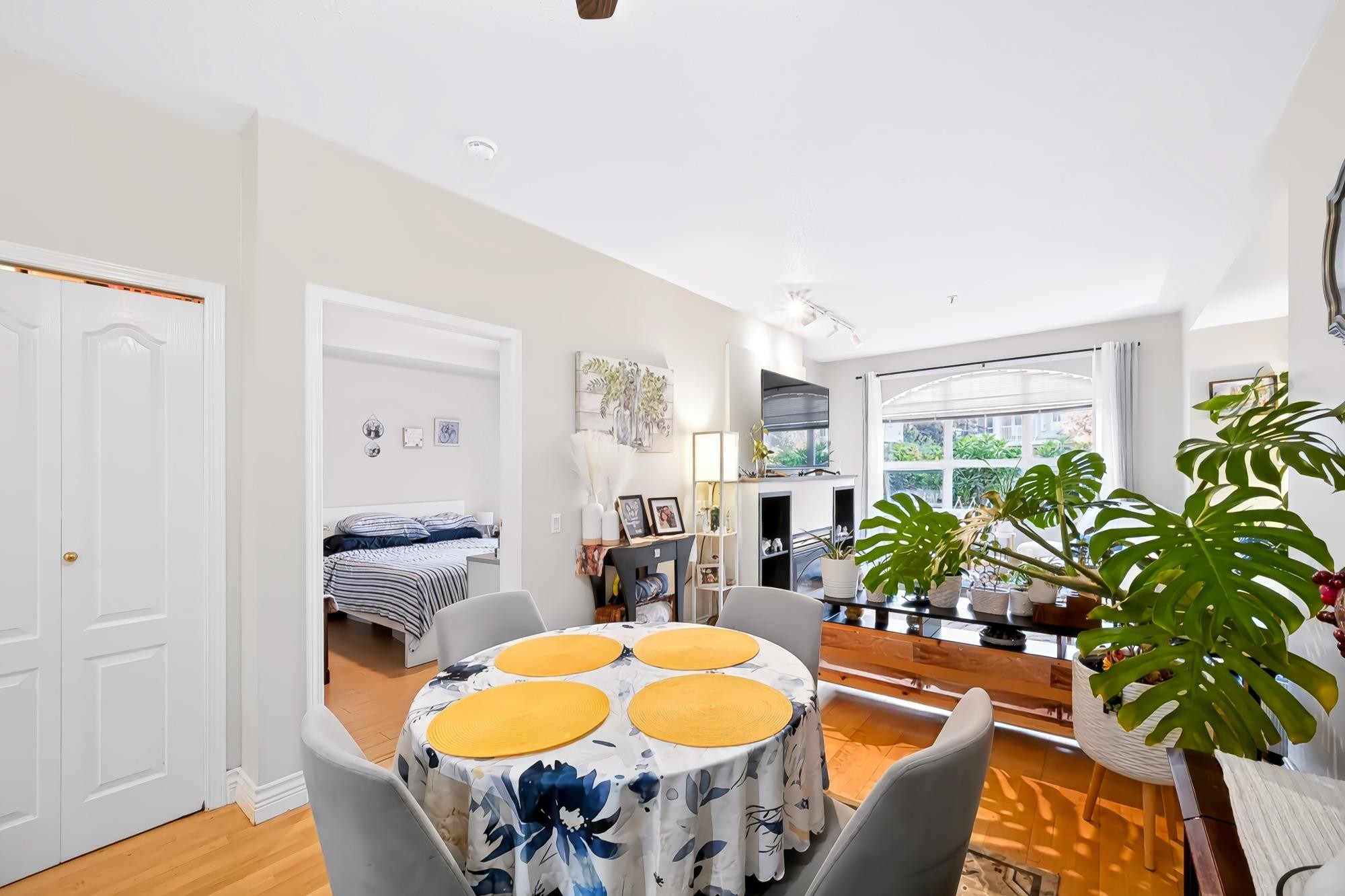 102-5888 Dover Crescent, Richmond, BC