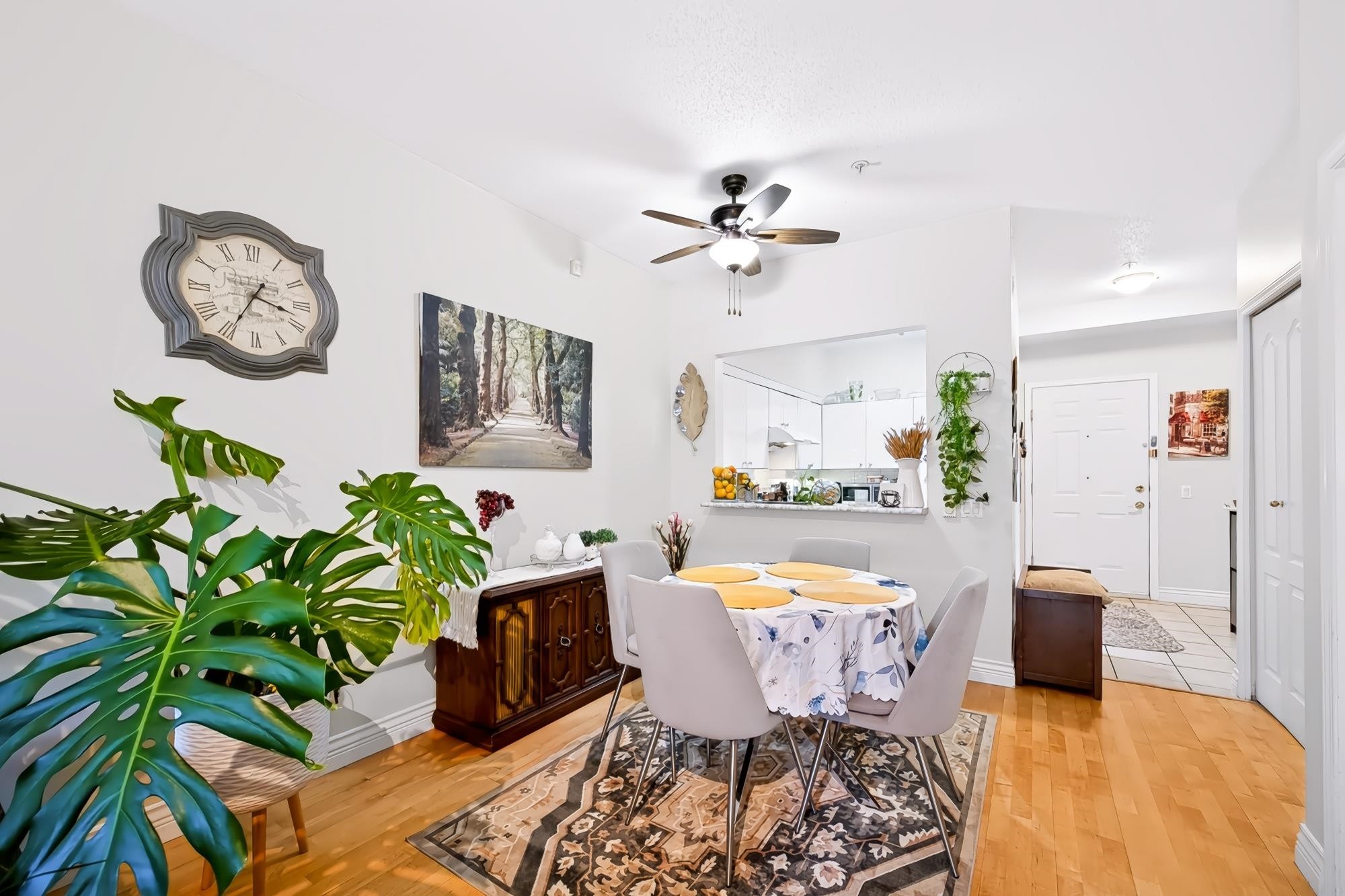 102-5888 Dover Crescent, Richmond, BC