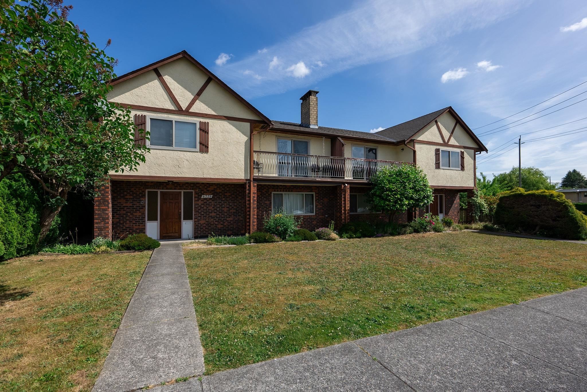 6775 -6777 Balmoral Street, Burnaby, BC
