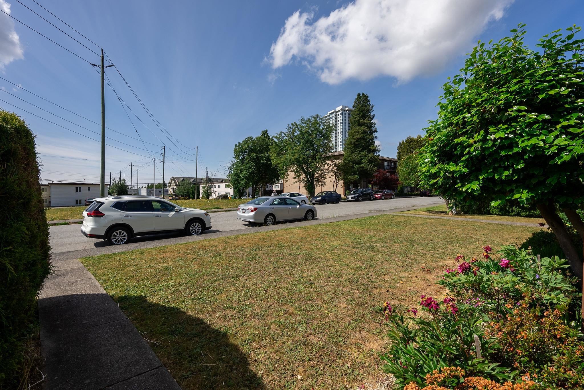 6775 -6777 Balmoral Street, Burnaby, BC