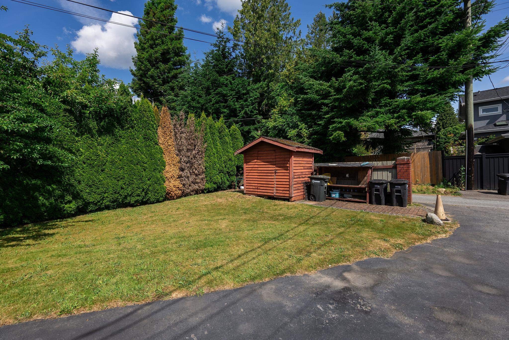 6775 -6777 Balmoral Street, Burnaby, BC