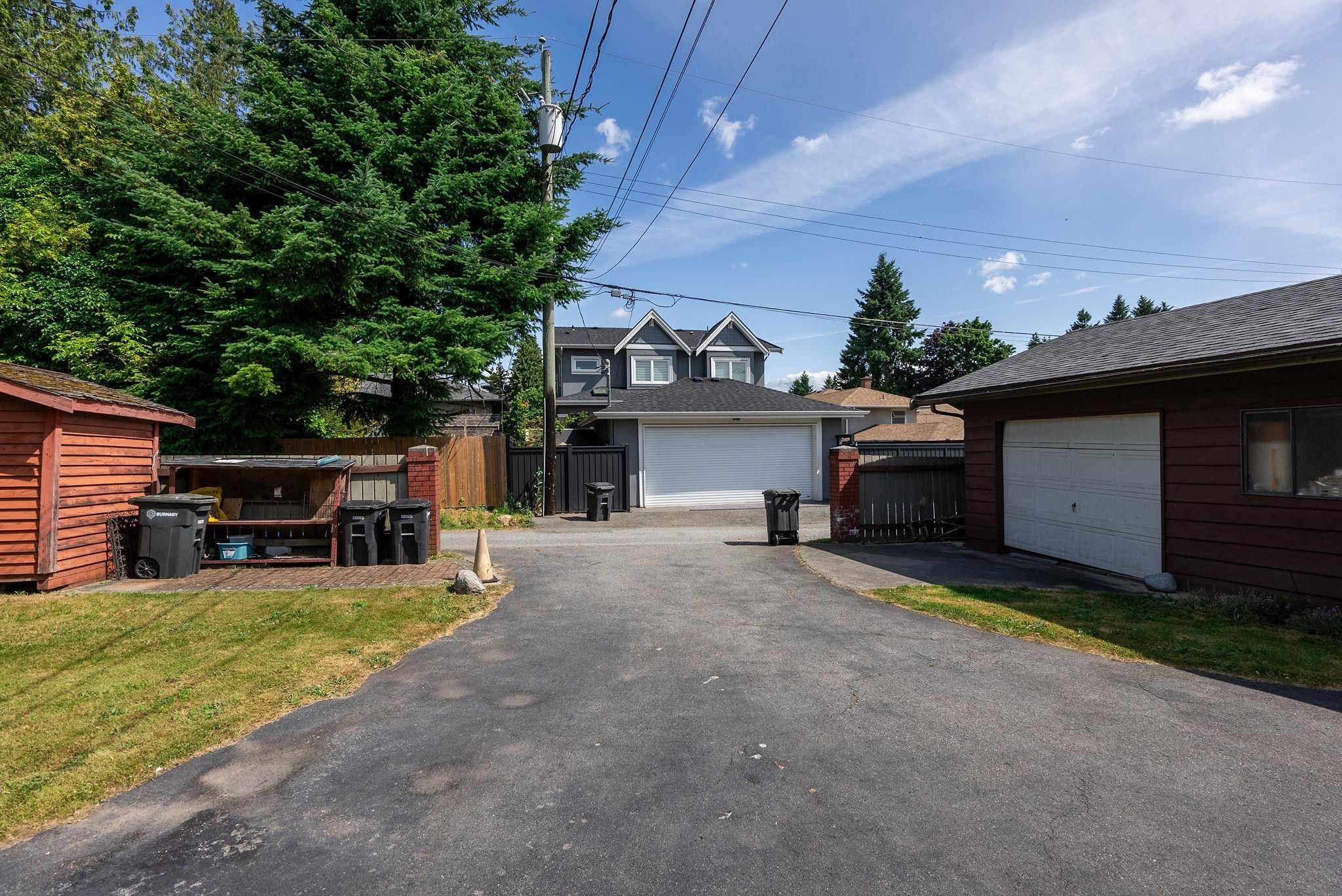 6775 -6777 Balmoral Street, Burnaby, BC