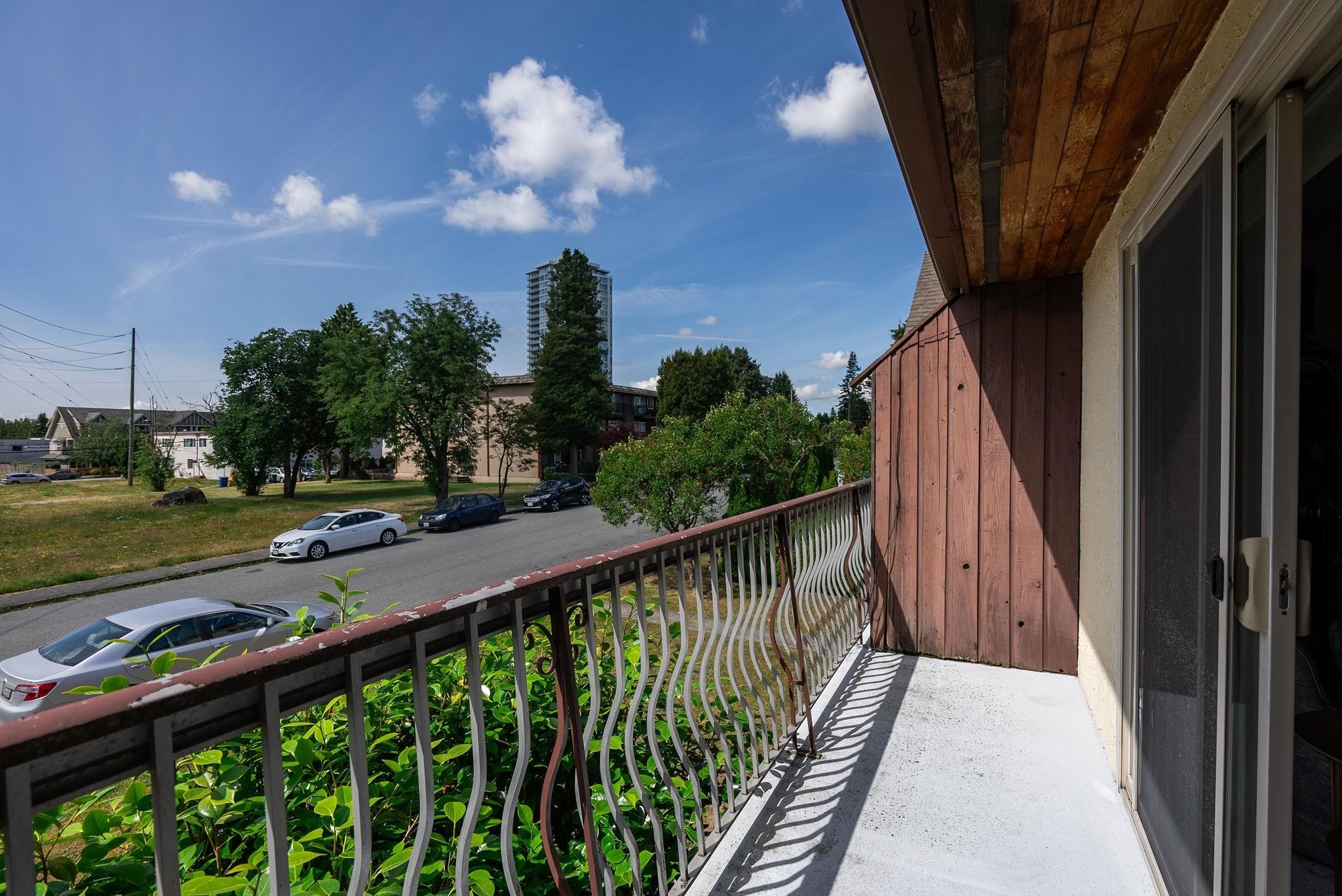6775 -6777 Balmoral Street, Burnaby, BC