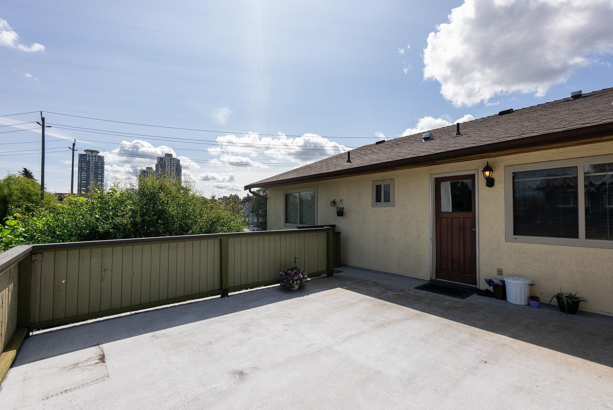 6775 -6777 Balmoral Street, Burnaby, BC