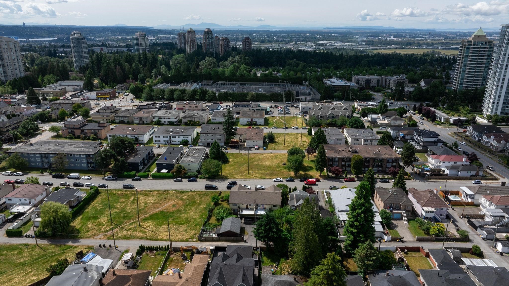 6775 -6777 Balmoral Street, Burnaby, BC